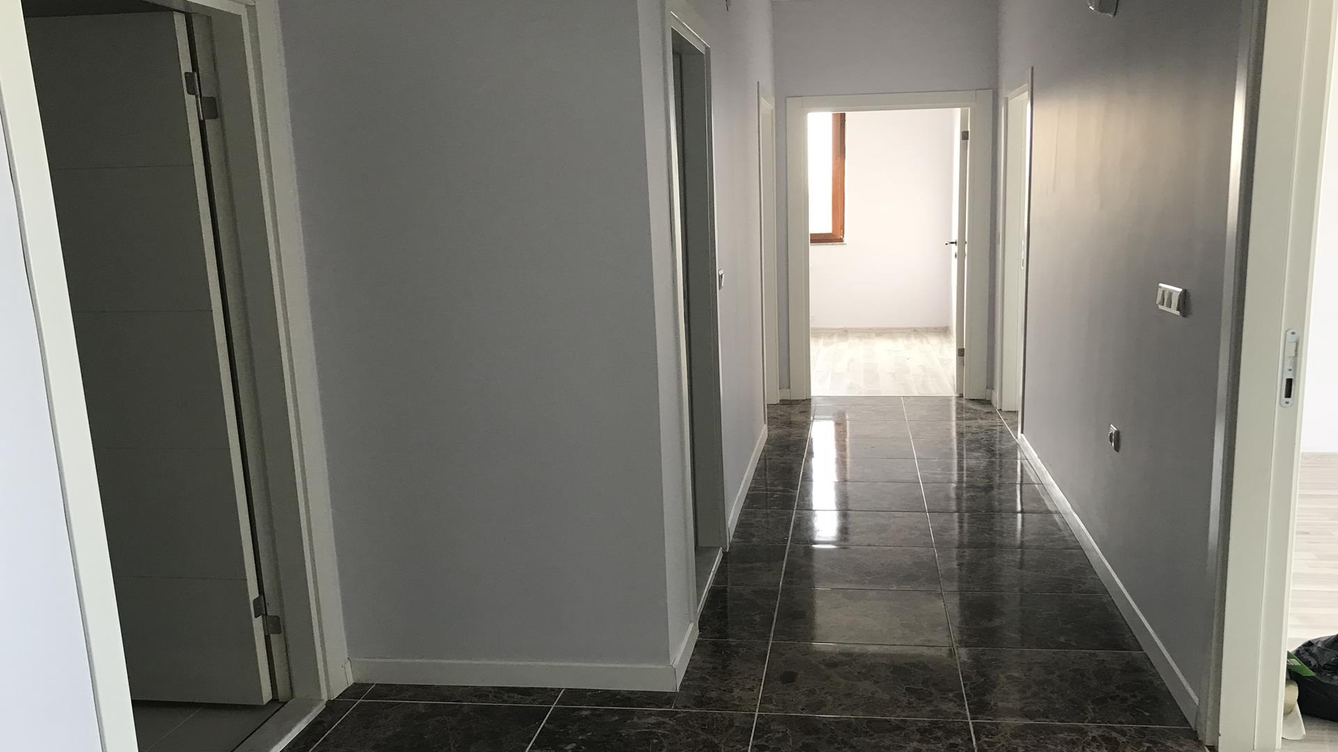 Satılık Daire, Trabzon / OF / CUMHURİYET MAH.
