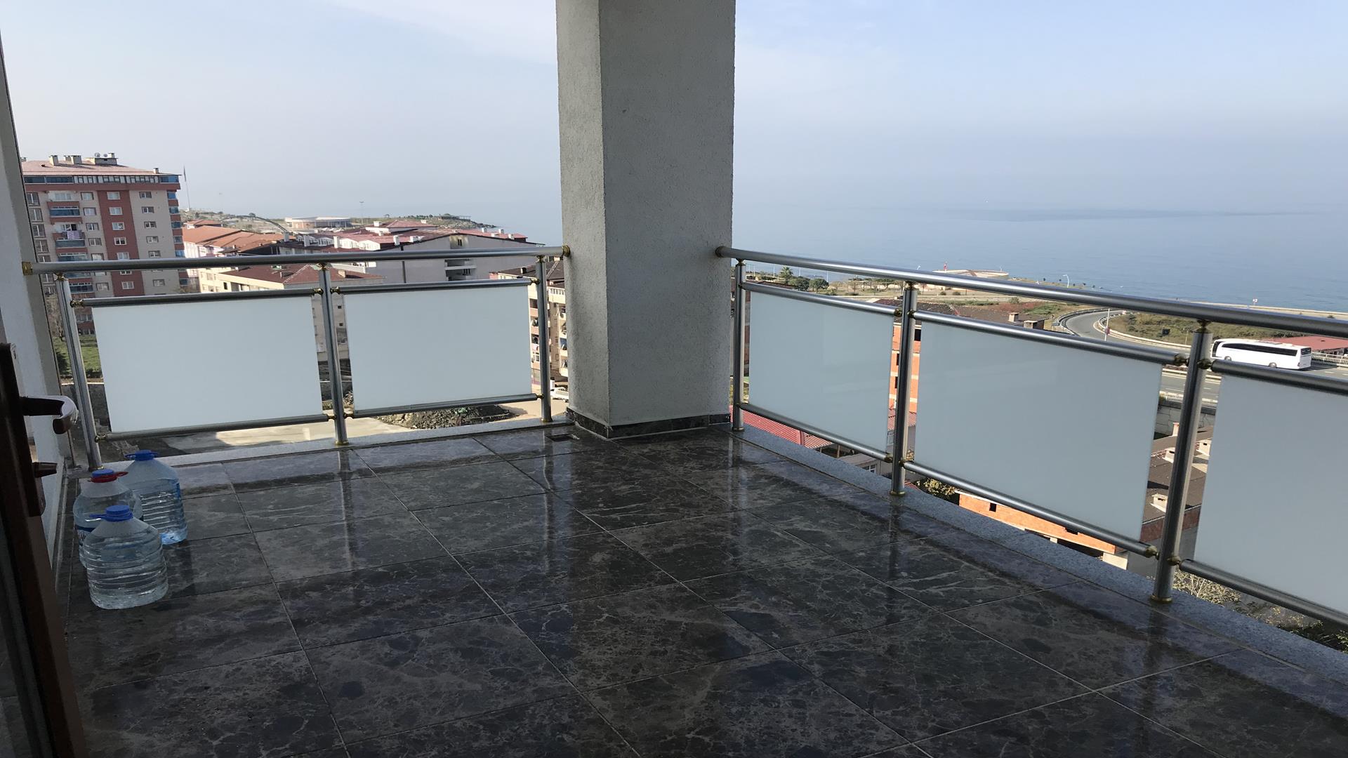 Satılık Daire, Trabzon / OF / CUMHURİYET MAH.