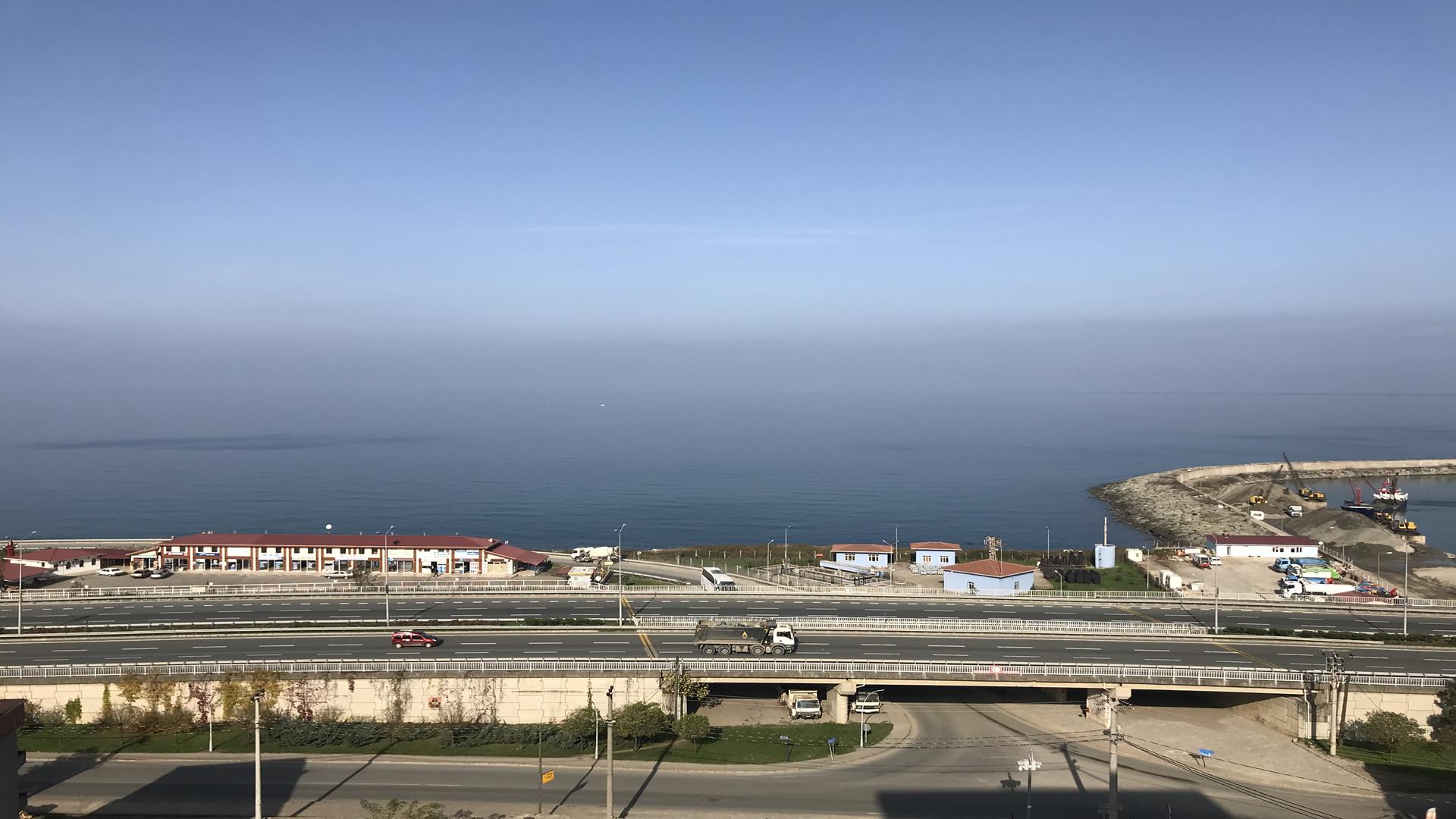 Satılık Daire, Trabzon / OF / CUMHURİYET MAH.