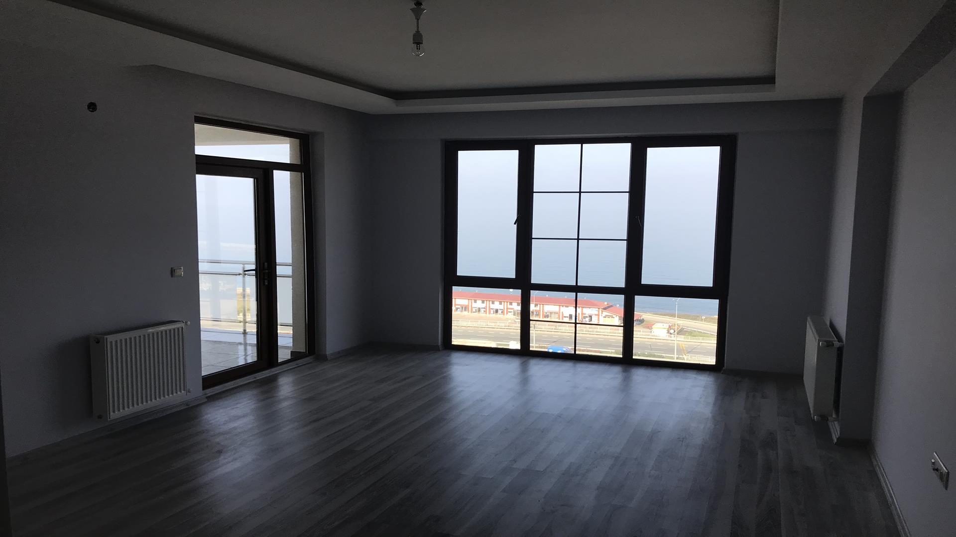 Satılık Daire, Trabzon / OF / CUMHURİYET MAH.