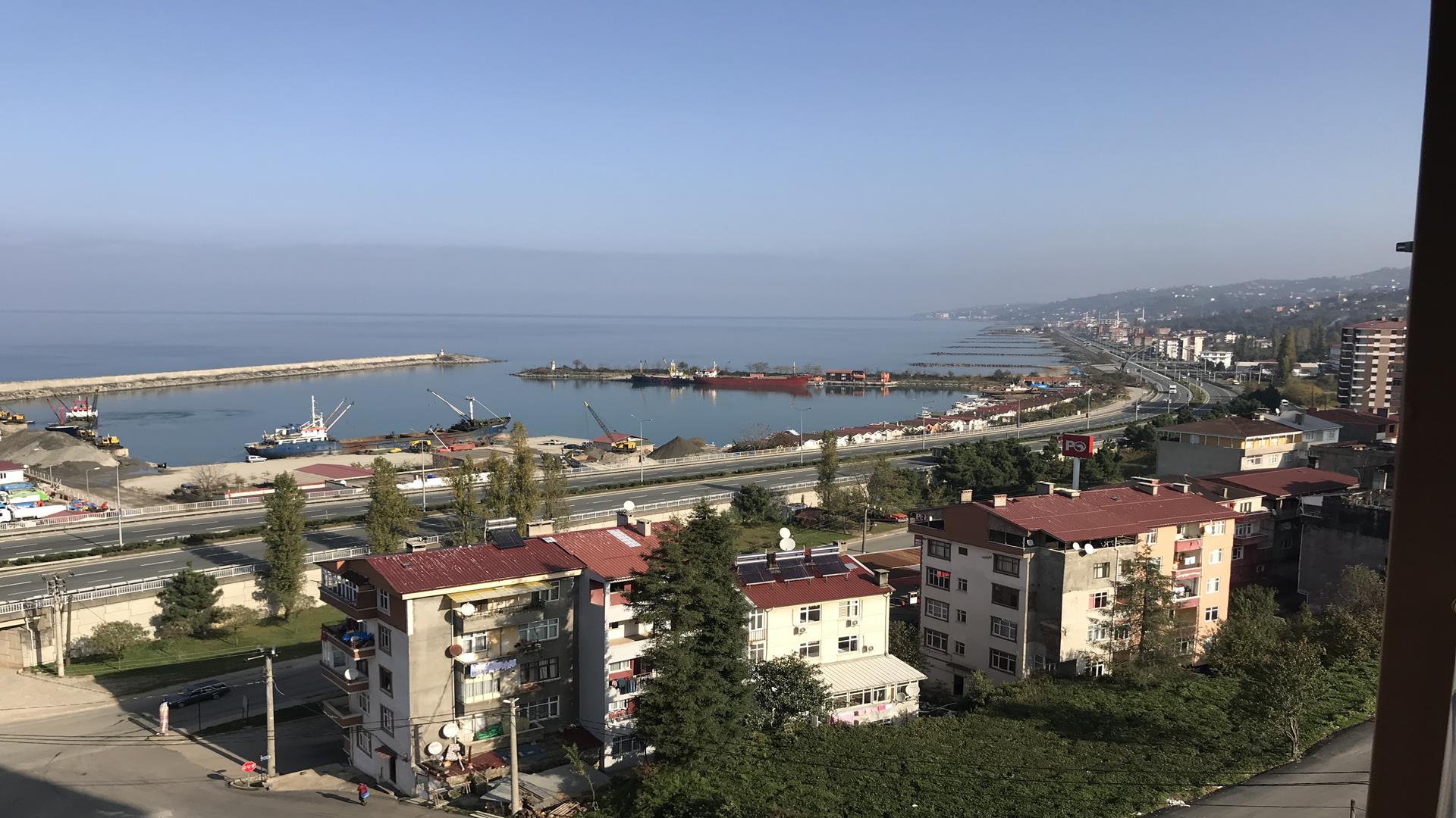 Satılık Daire, Trabzon / OF / CUMHURİYET MAH.