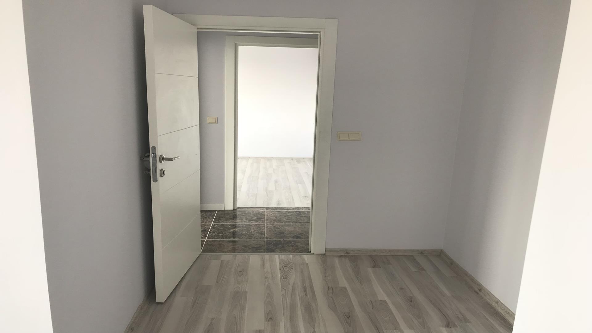Satılık Daire, Trabzon / OF / CUMHURİYET MAH.