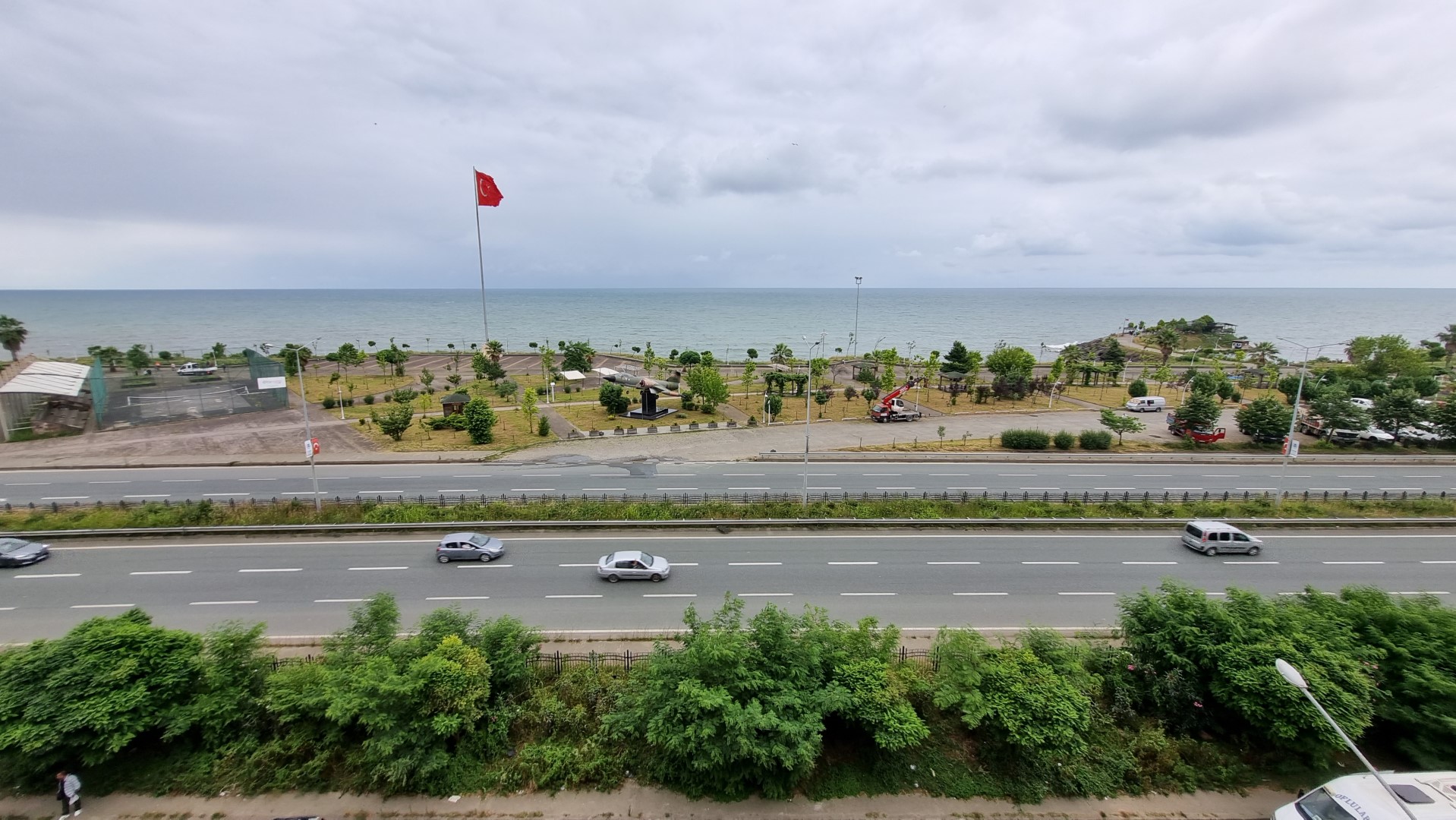 Kiralık Daire, Trabzon / OF / SULAKLI MAHALLESİ