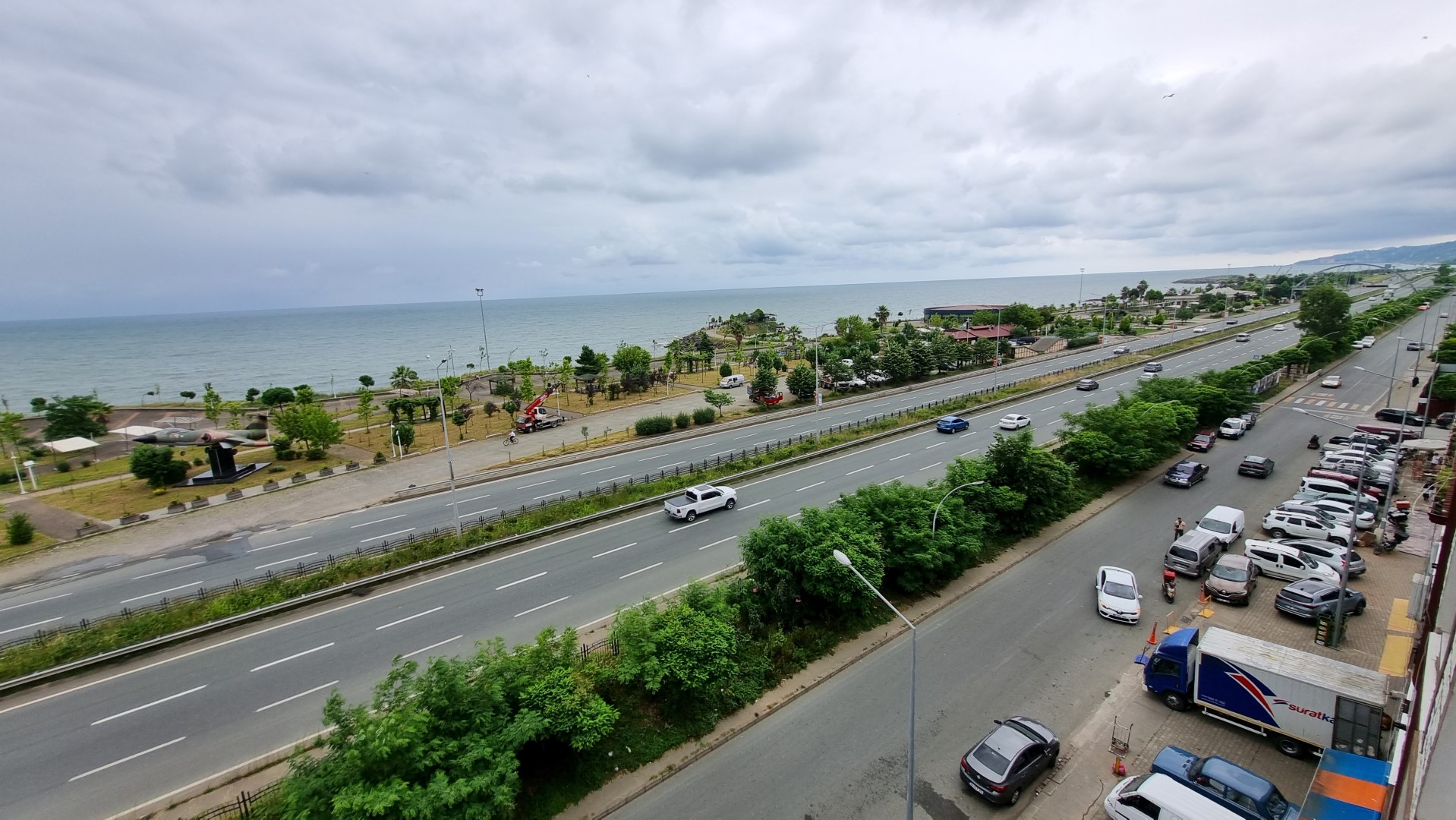 Kiralık Daire, Trabzon / OF / SULAKLI MAHALLESİ