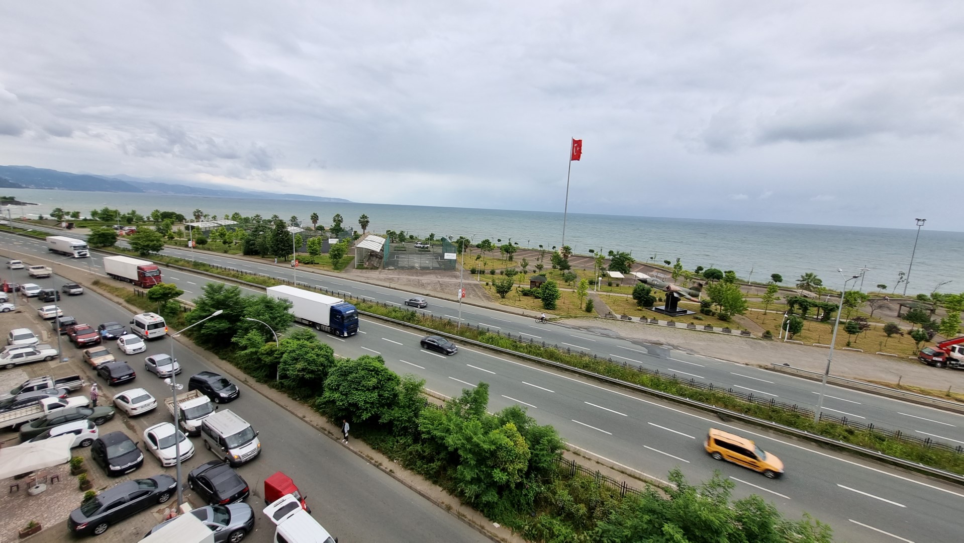 Kiralık Daire, Trabzon / OF / SULAKLI MAHALLESİ