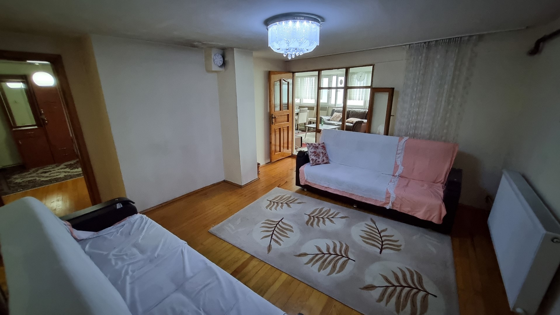 Kiralık Daire, Trabzon / OF / SULAKLI MAHALLESİ