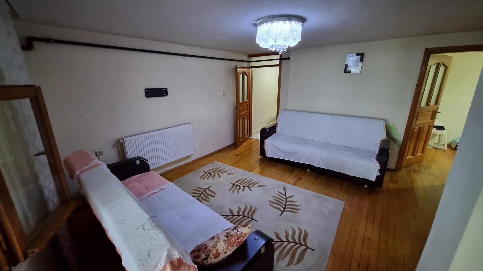Kiralık Daire, Trabzon / OF / SULAKLI MAHALLESİ