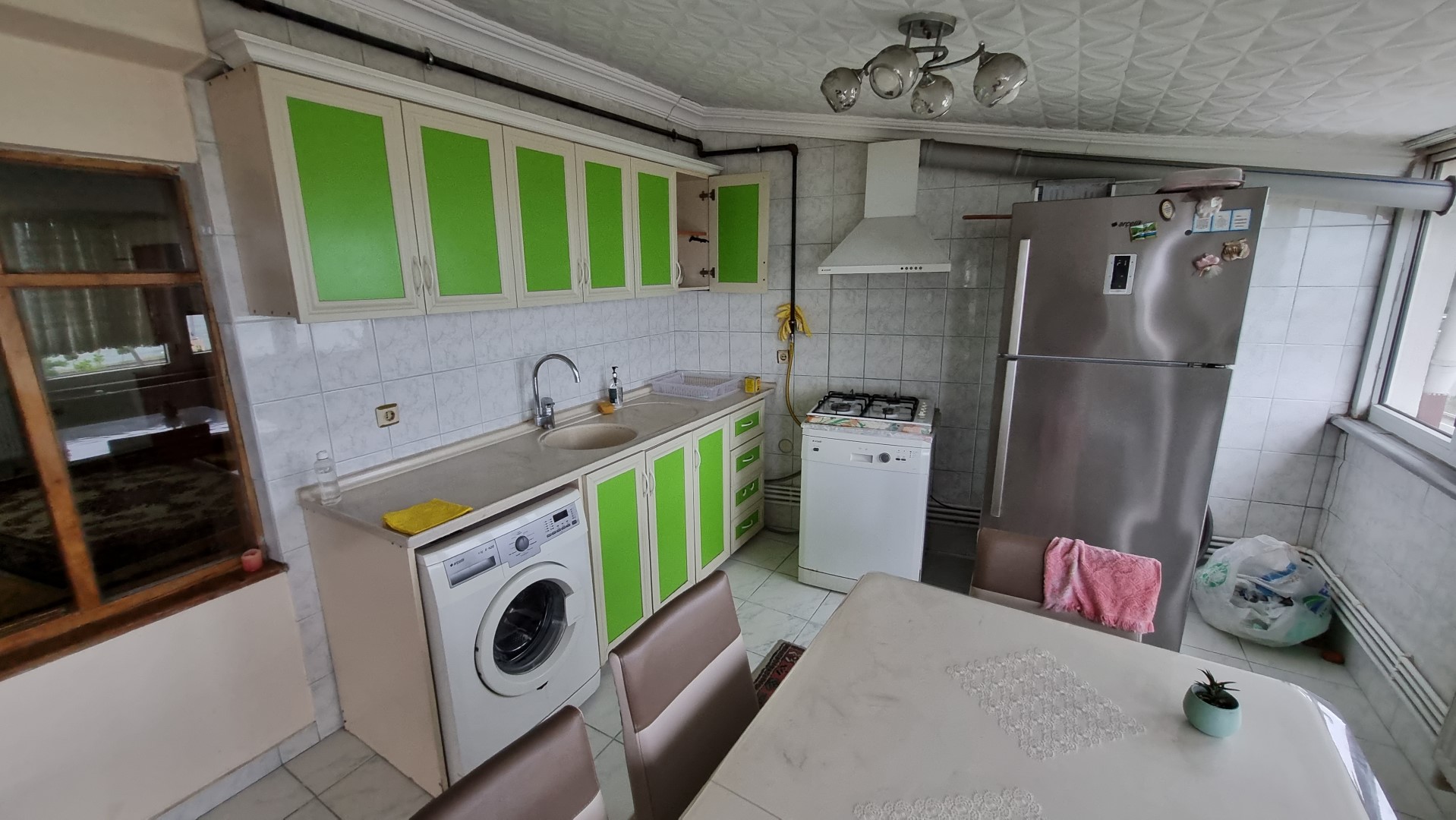 Kiralık Daire, Trabzon / OF / SULAKLI MAHALLESİ