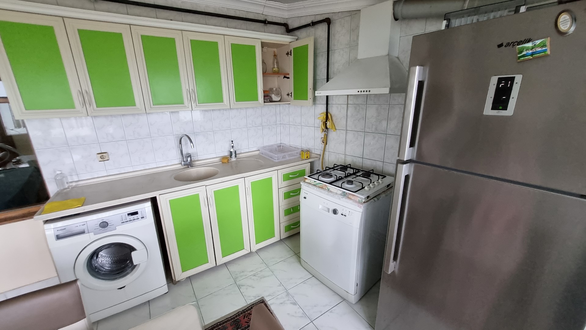 Kiralık Daire, Trabzon / OF / SULAKLI MAHALLESİ