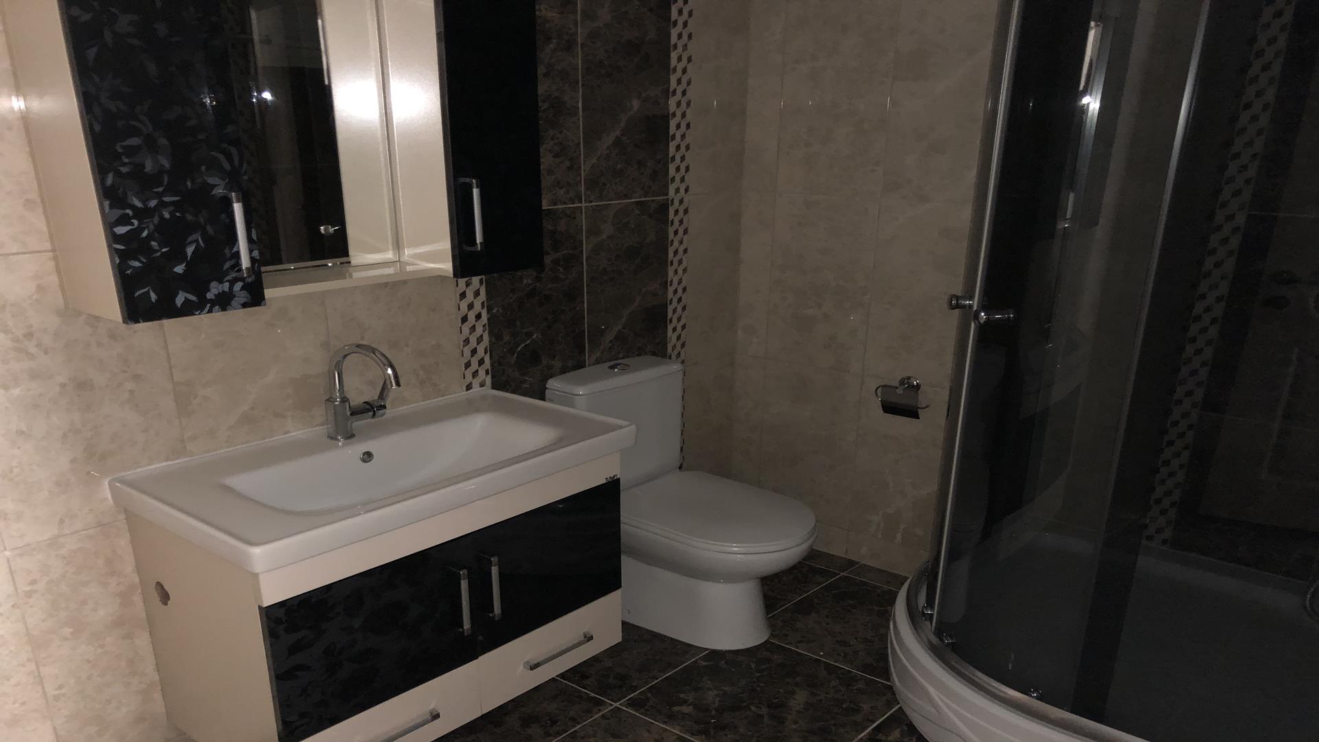 Kiralık Daire, Trabzon / OF / İRFANLI MAH.