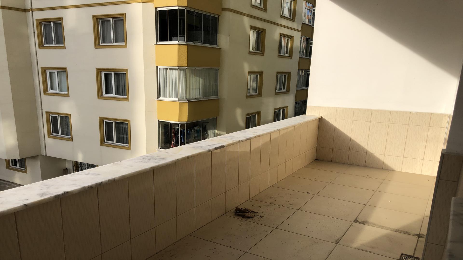 Kiralık Daire, Trabzon / OF / İRFANLI MAH.