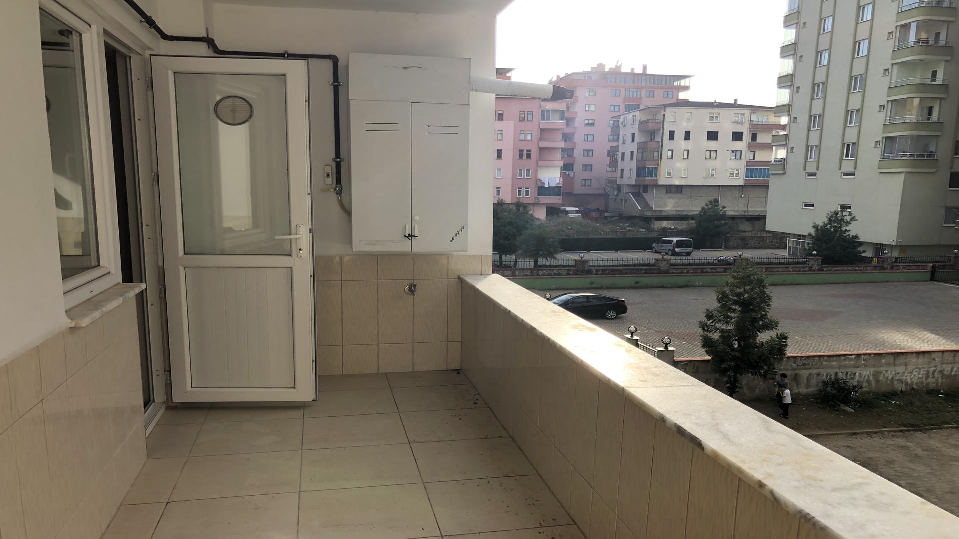 Kiralık Daire, Trabzon / OF / İRFANLI MAH.