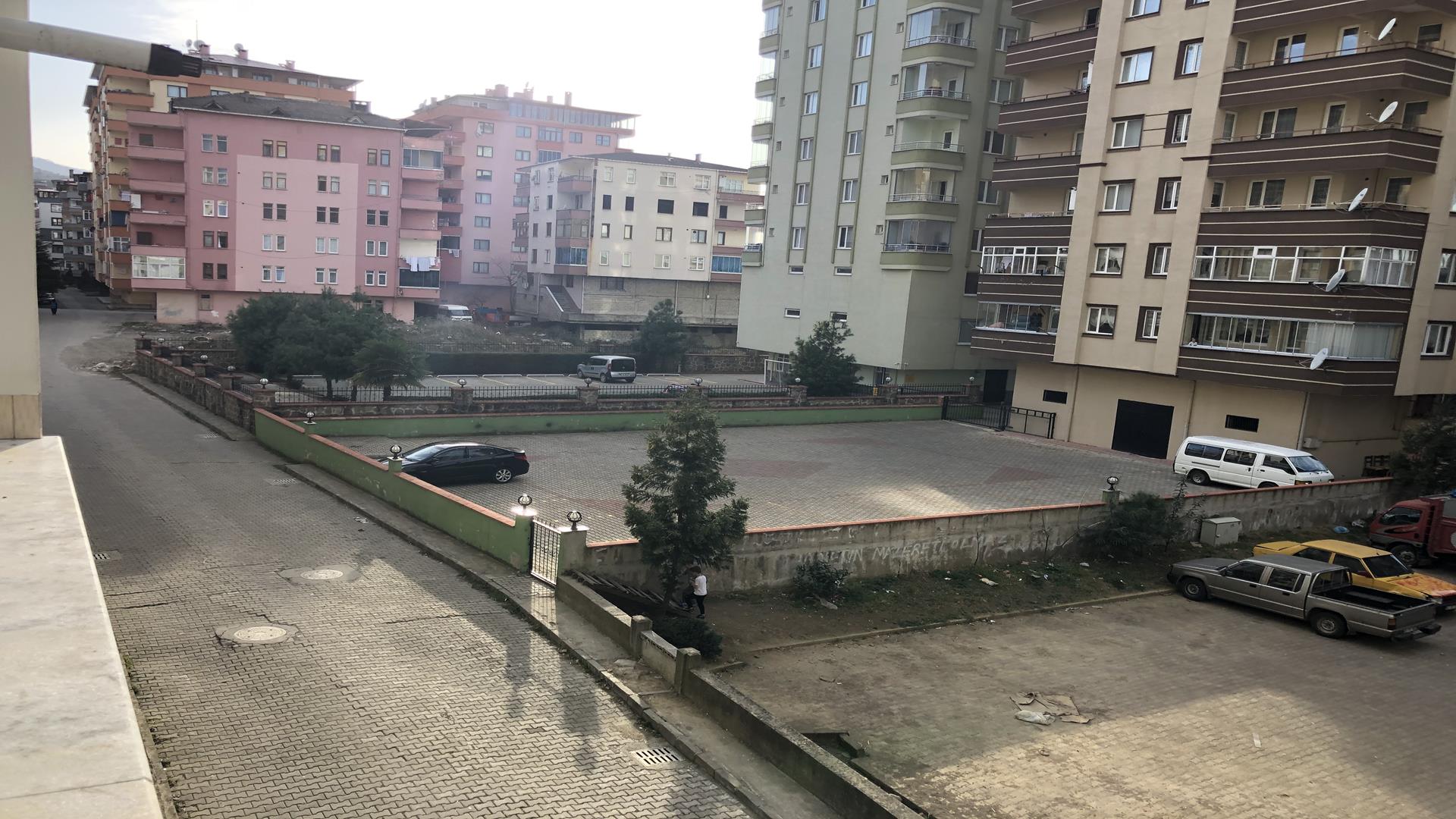 Kiralık Daire, Trabzon / OF / İRFANLI MAH.