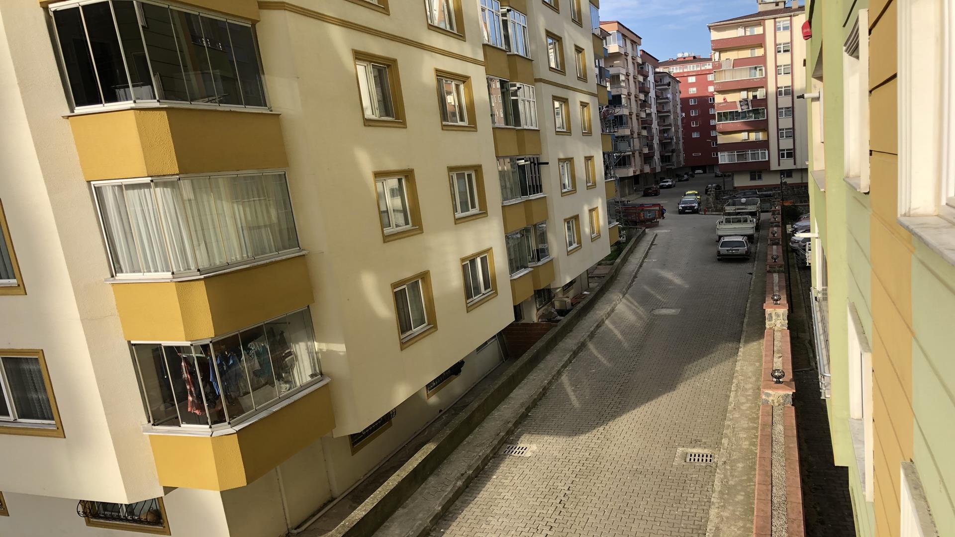 Kiralık Daire, Trabzon / OF / İRFANLI MAH.