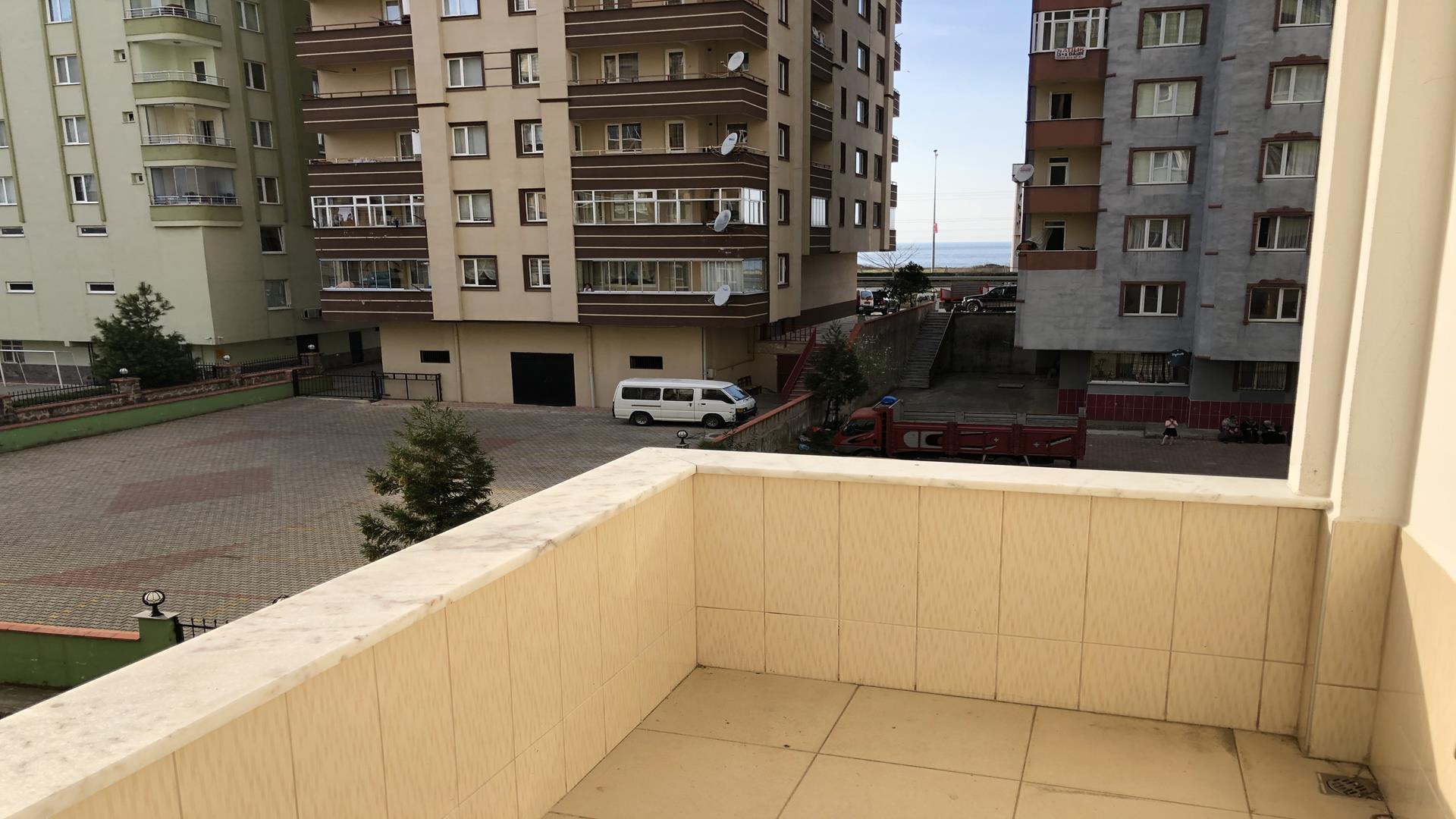 Kiralık Daire, Trabzon / OF / İRFANLI MAH.