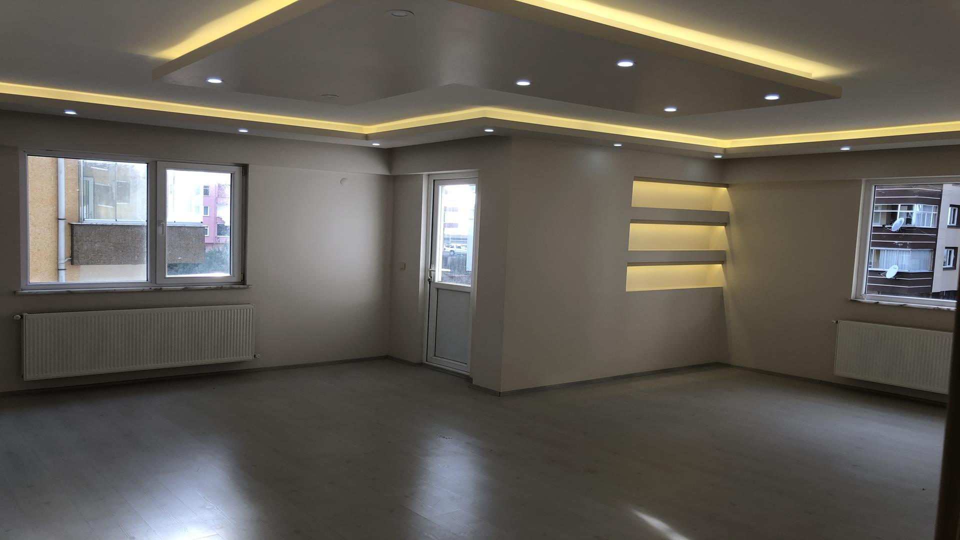 Kiralık Daire, Trabzon / OF / İRFANLI MAH.