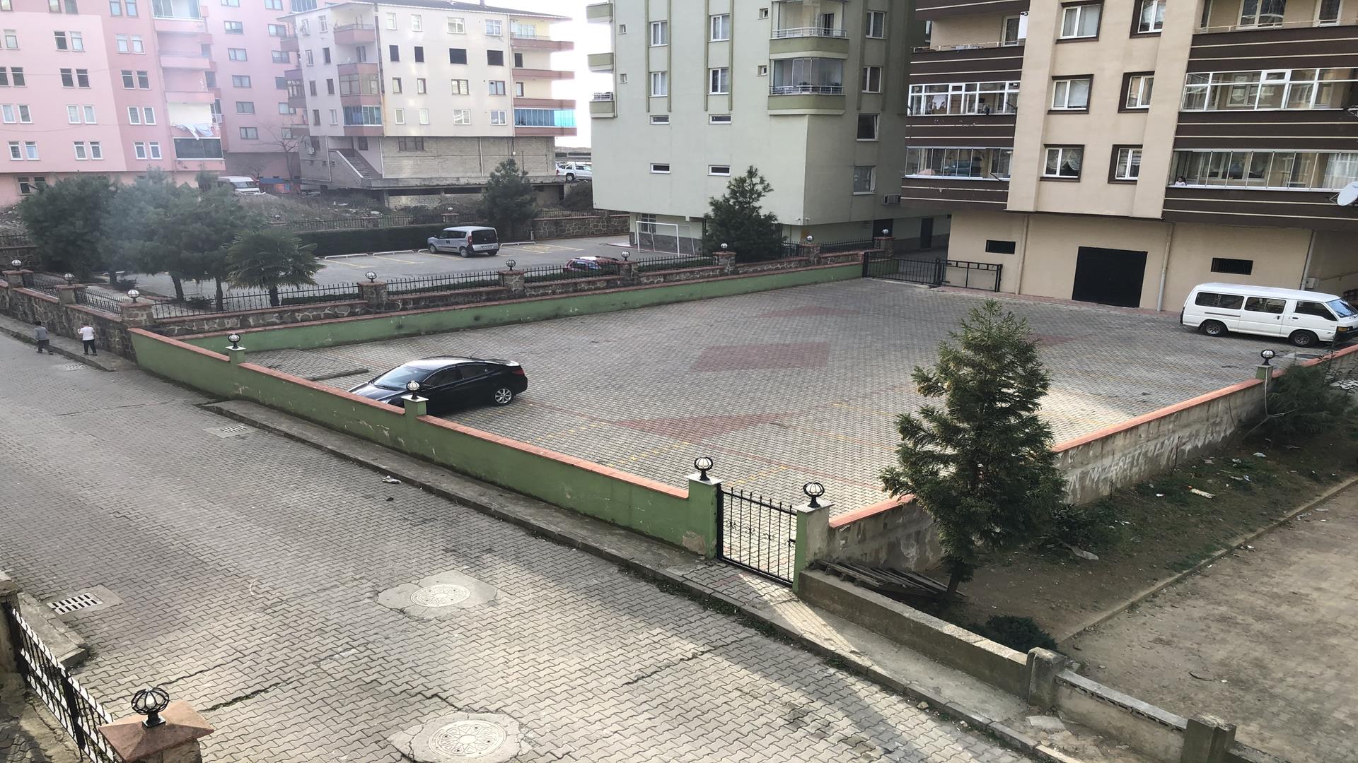 Kiralık Daire, Trabzon / OF / İRFANLI MAH.
