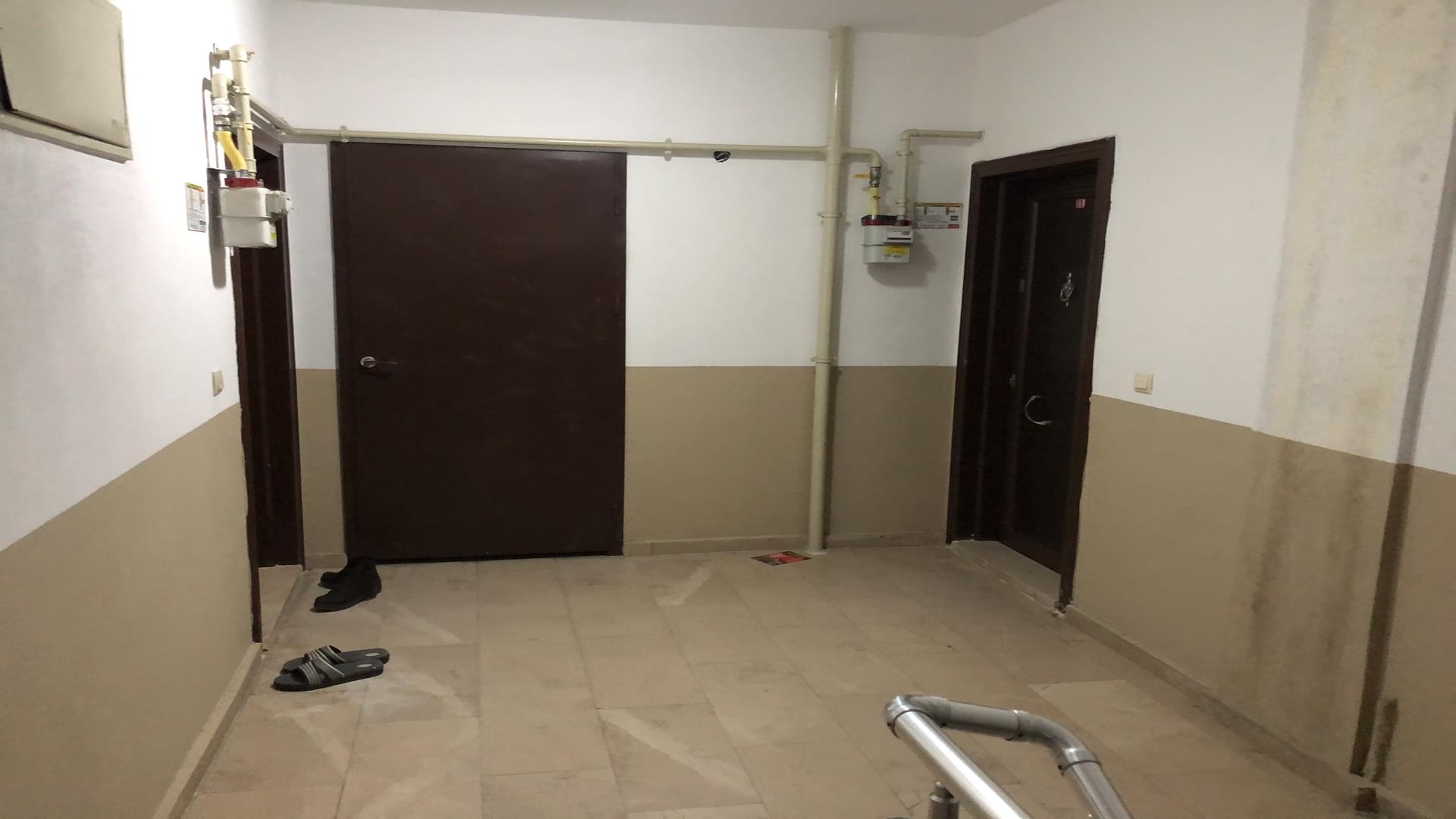 Kiralık Daire, Trabzon / OF / İRFANLI MAH.