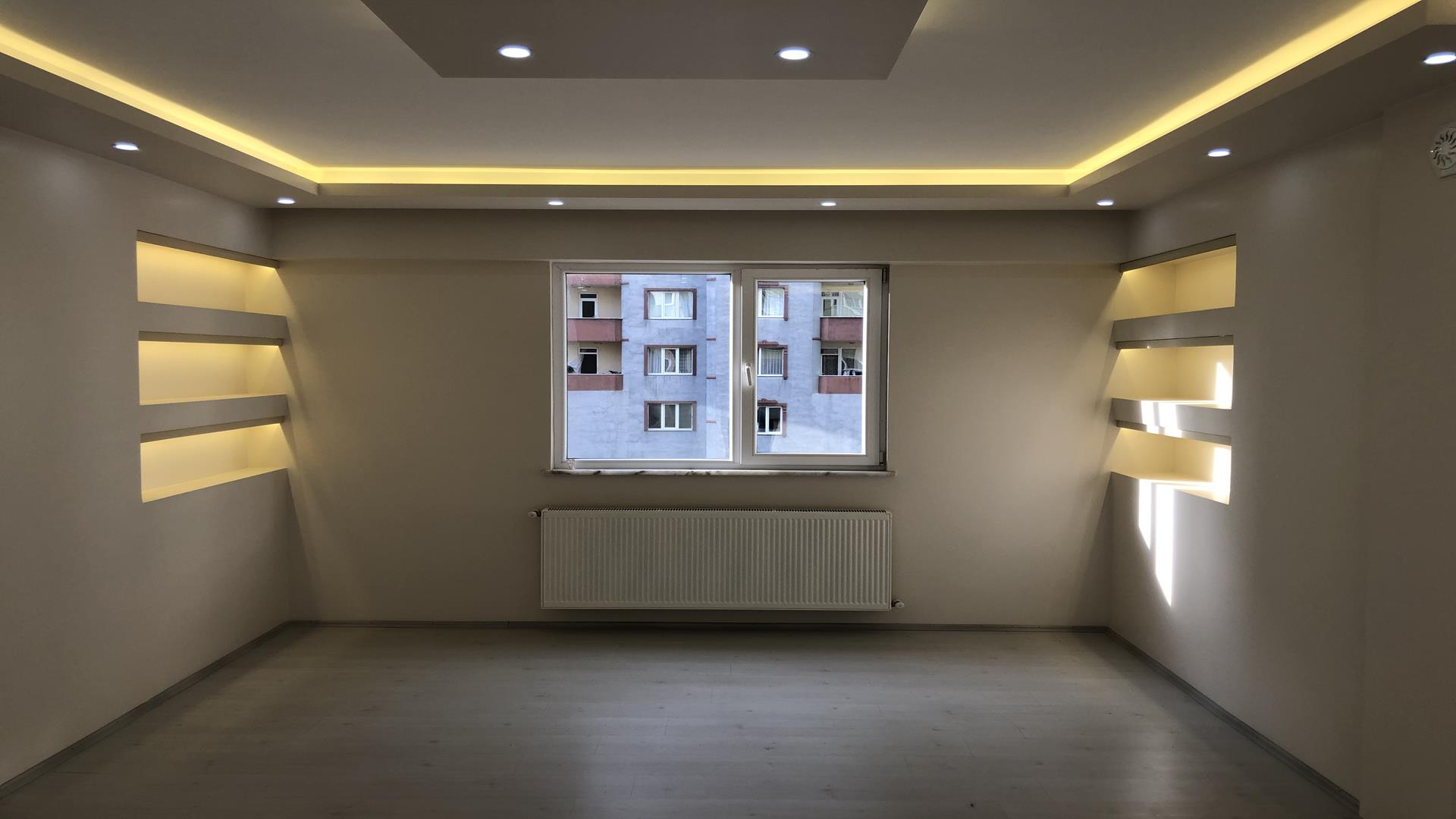 Kiralık Daire, Trabzon / OF / İRFANLI MAH.