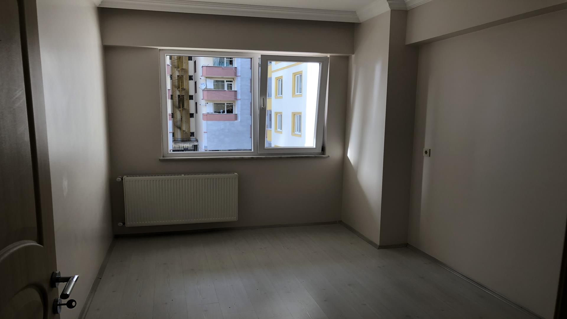 Kiralık Daire, Trabzon / OF / İRFANLI MAH.