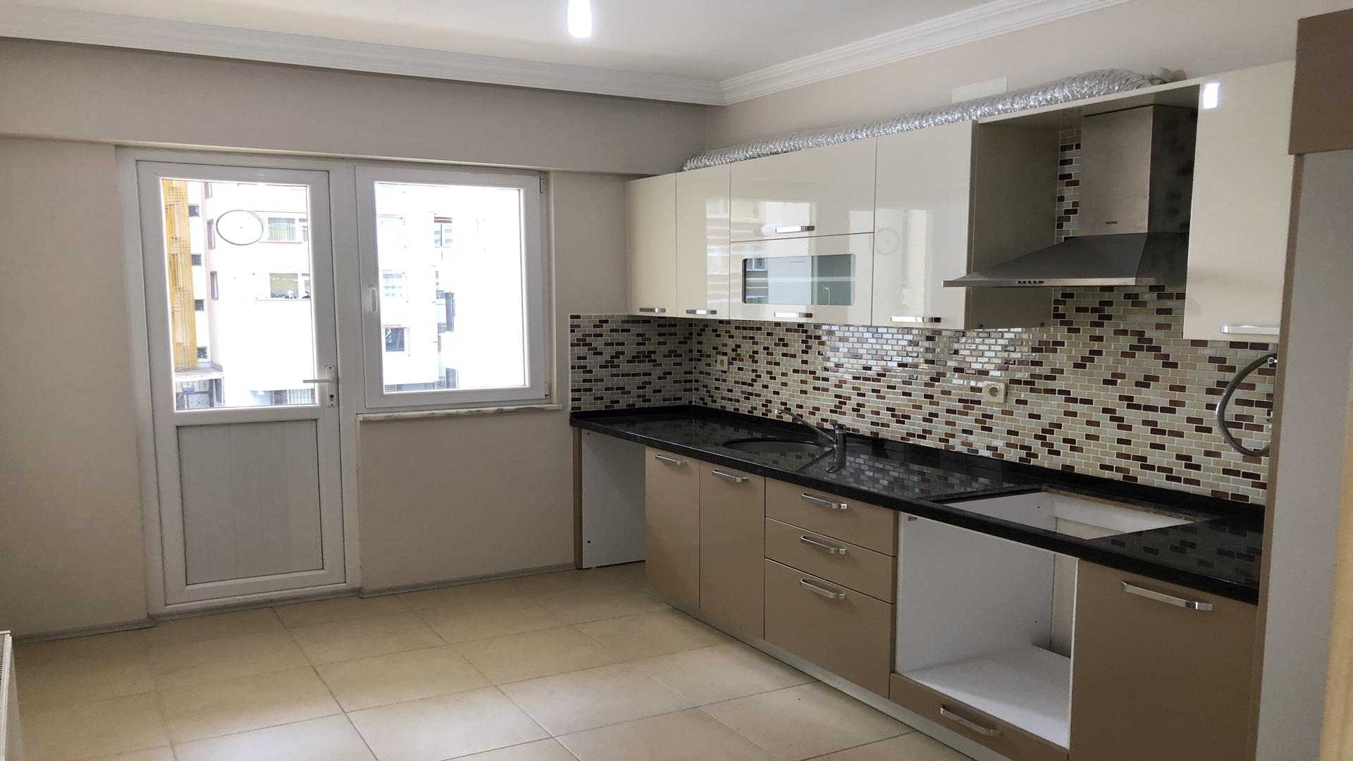 Kiralık Daire, Trabzon / OF / İRFANLI MAH.