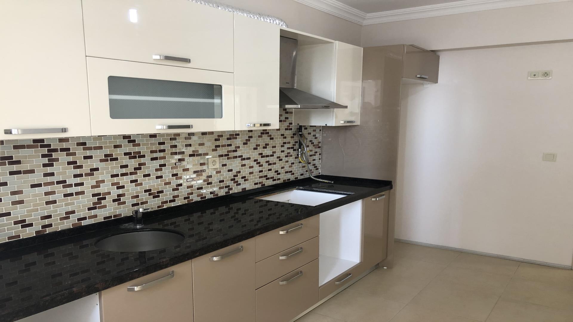 Kiralık Daire, Trabzon / OF / İRFANLI MAH.