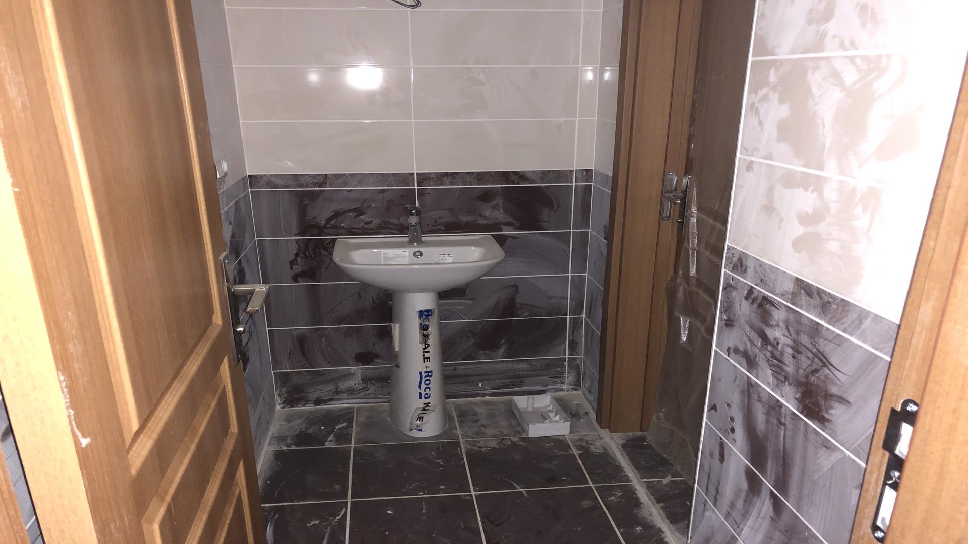 Kiralık Daire, Trabzon / OF / İRFANLI MAH.
