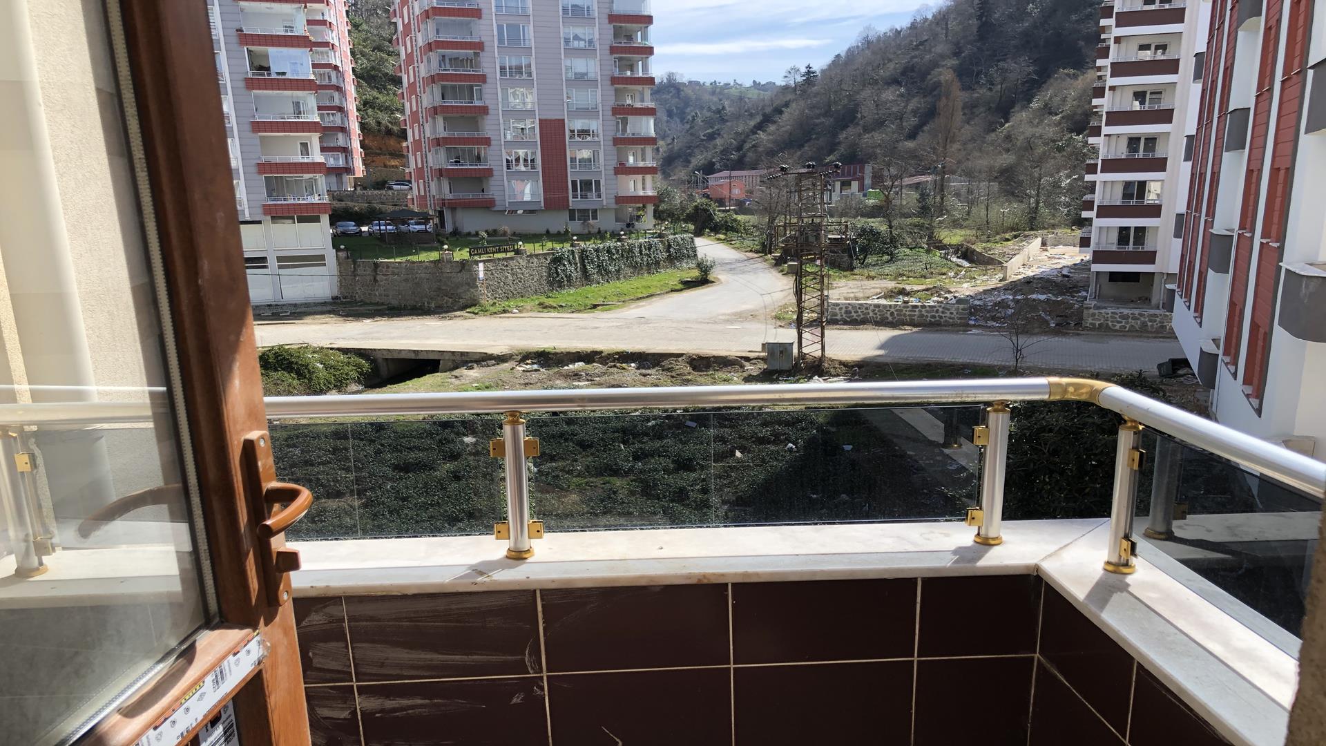 Kiralık Daire, Trabzon / OF / İRFANLI MAH.