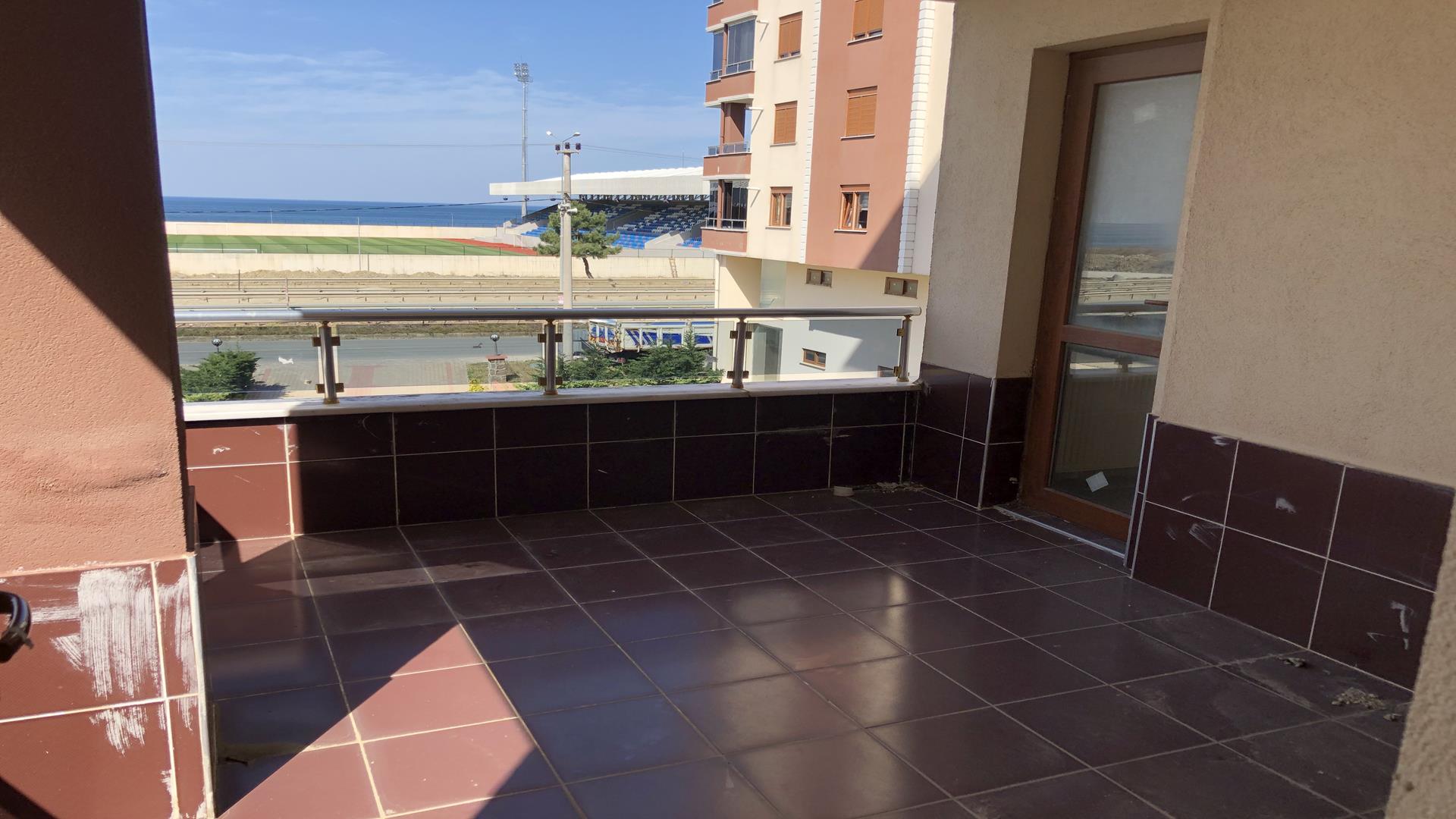 Kiralık Daire, Trabzon / OF / İRFANLI MAH.