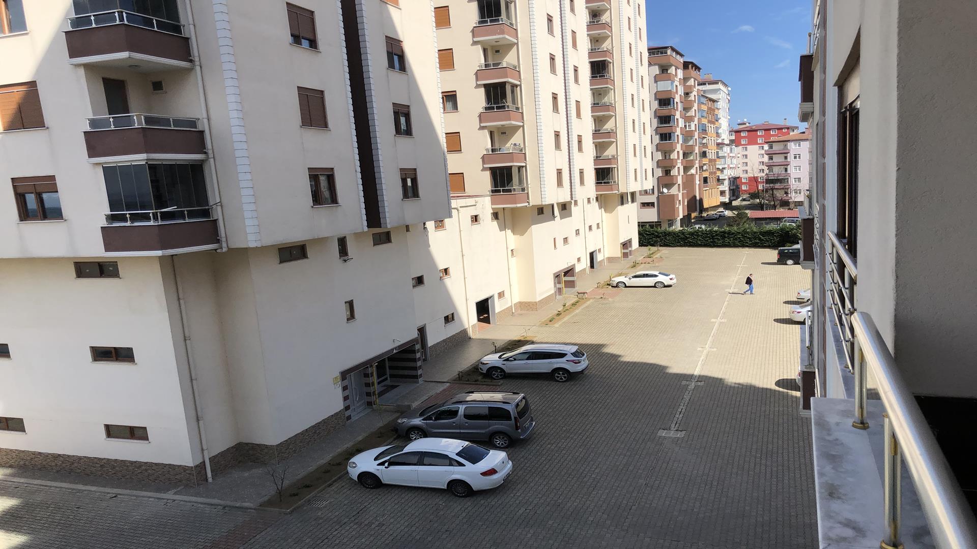 Kiralık Daire, Trabzon / OF / İRFANLI MAH.
