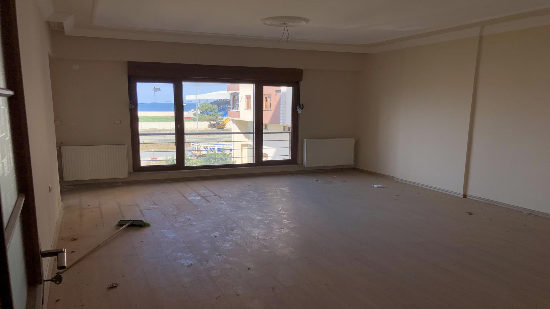 Kiralık Daire, Trabzon / OF / İRFANLI MAH.