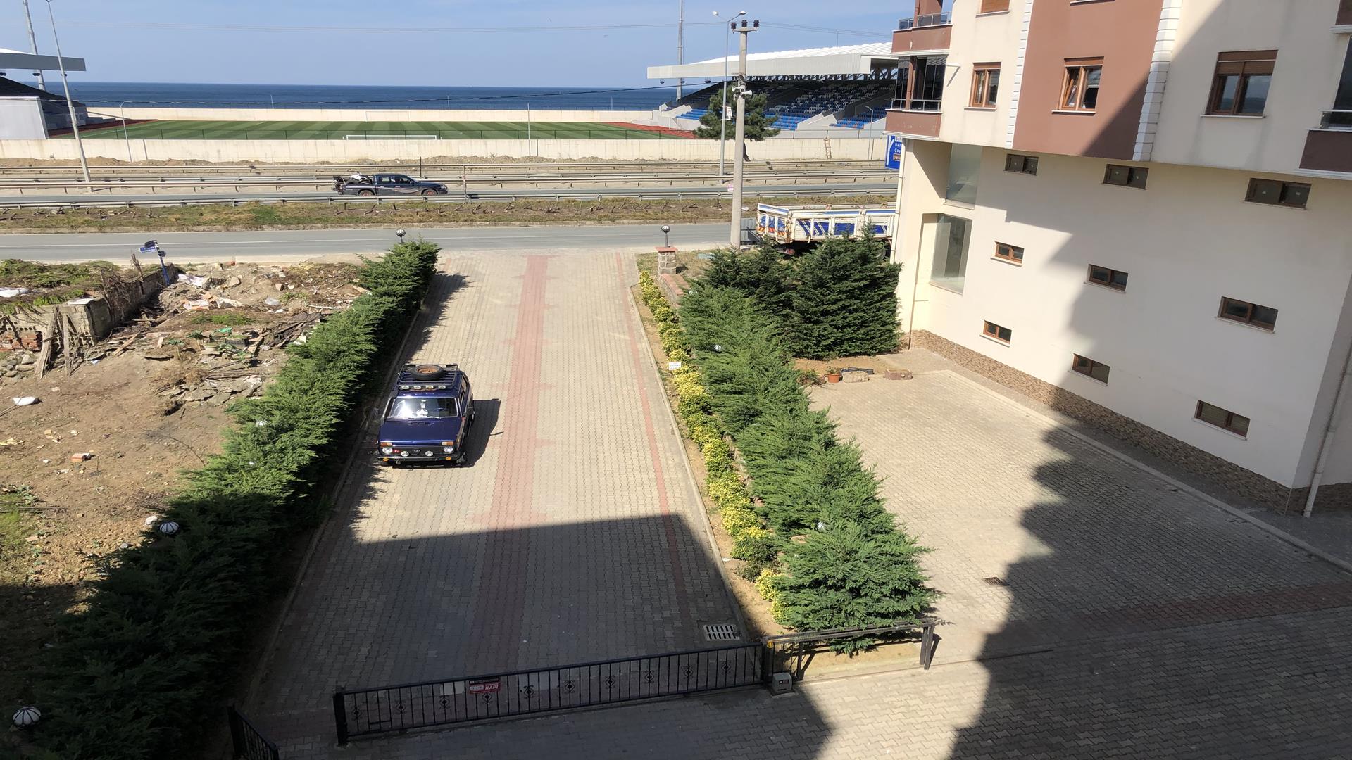 Kiralık Daire, Trabzon / OF / İRFANLI MAH.