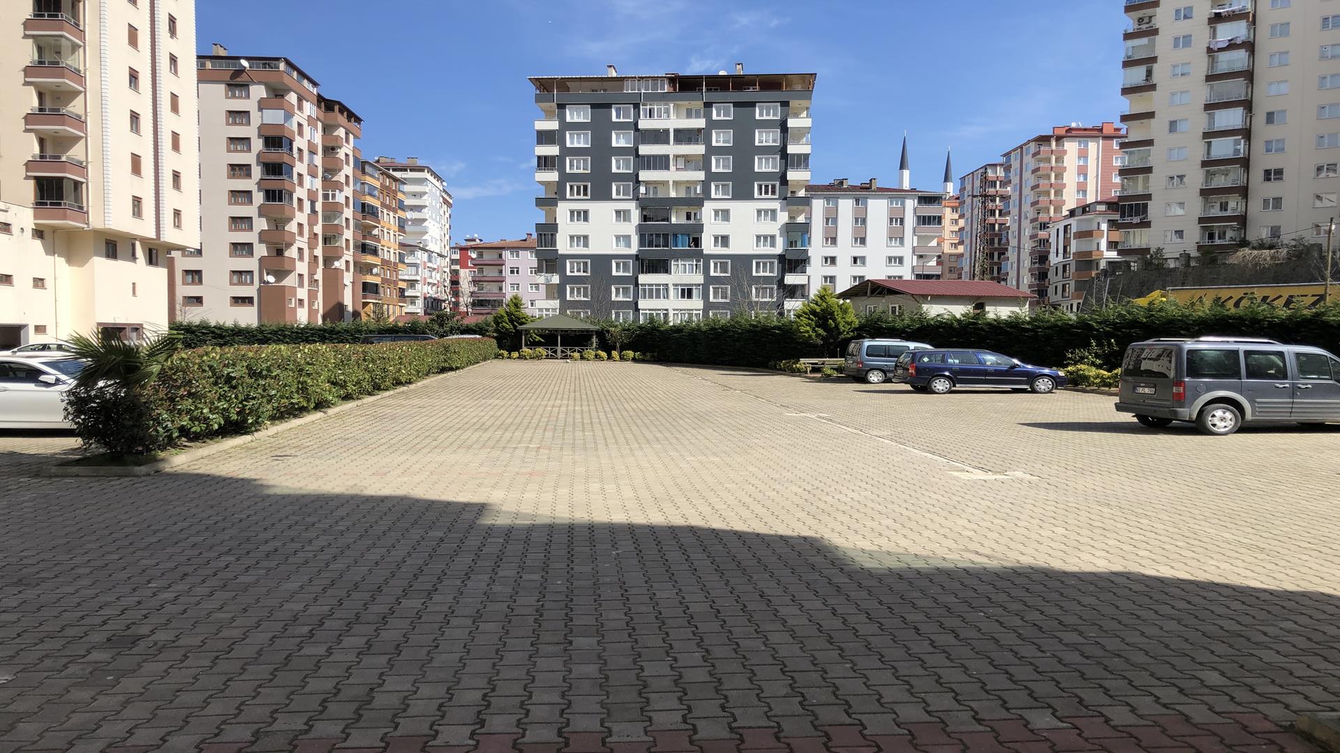 Kiralık Daire, Trabzon / OF / İRFANLI MAH.