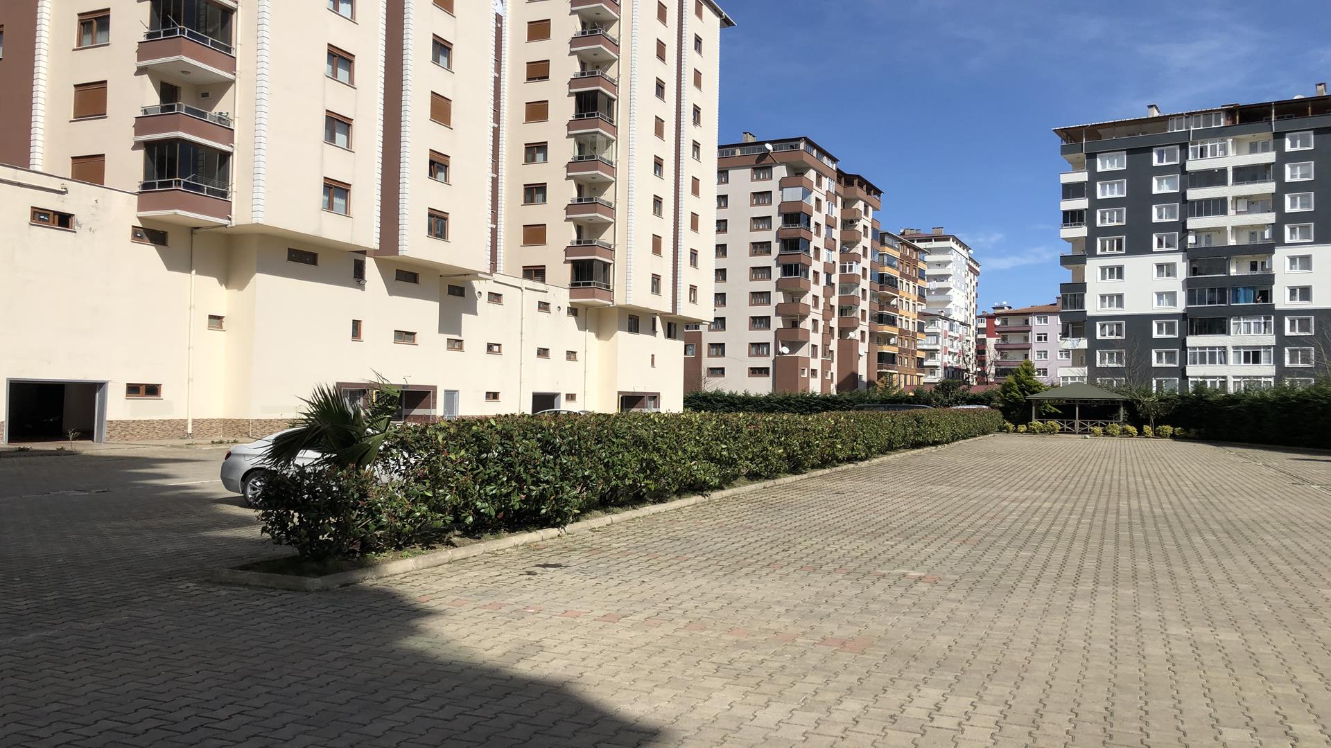 Kiralık Daire, Trabzon / OF / İRFANLI MAH.