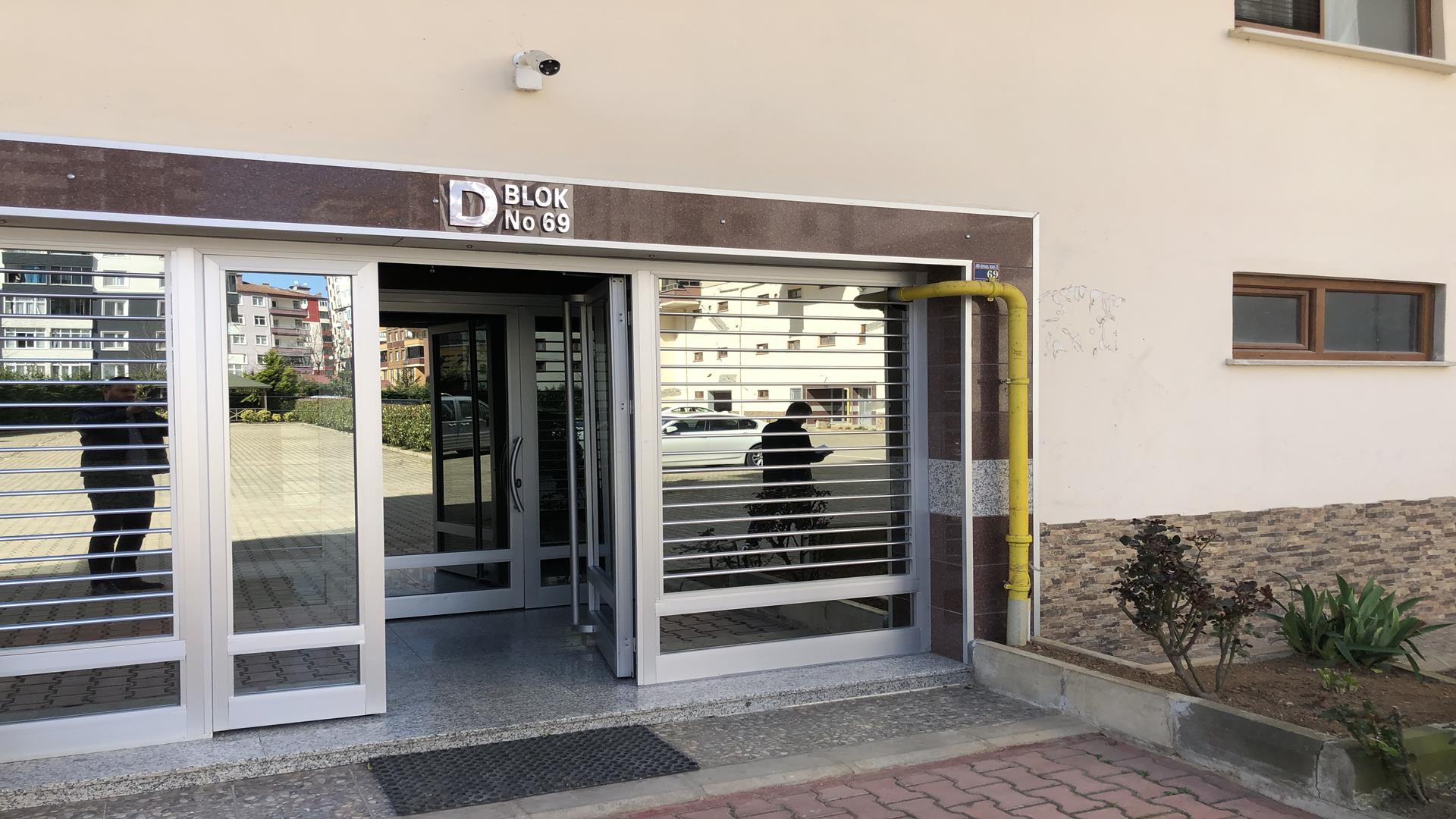 Kiralık Daire, Trabzon / OF / İRFANLI MAH.