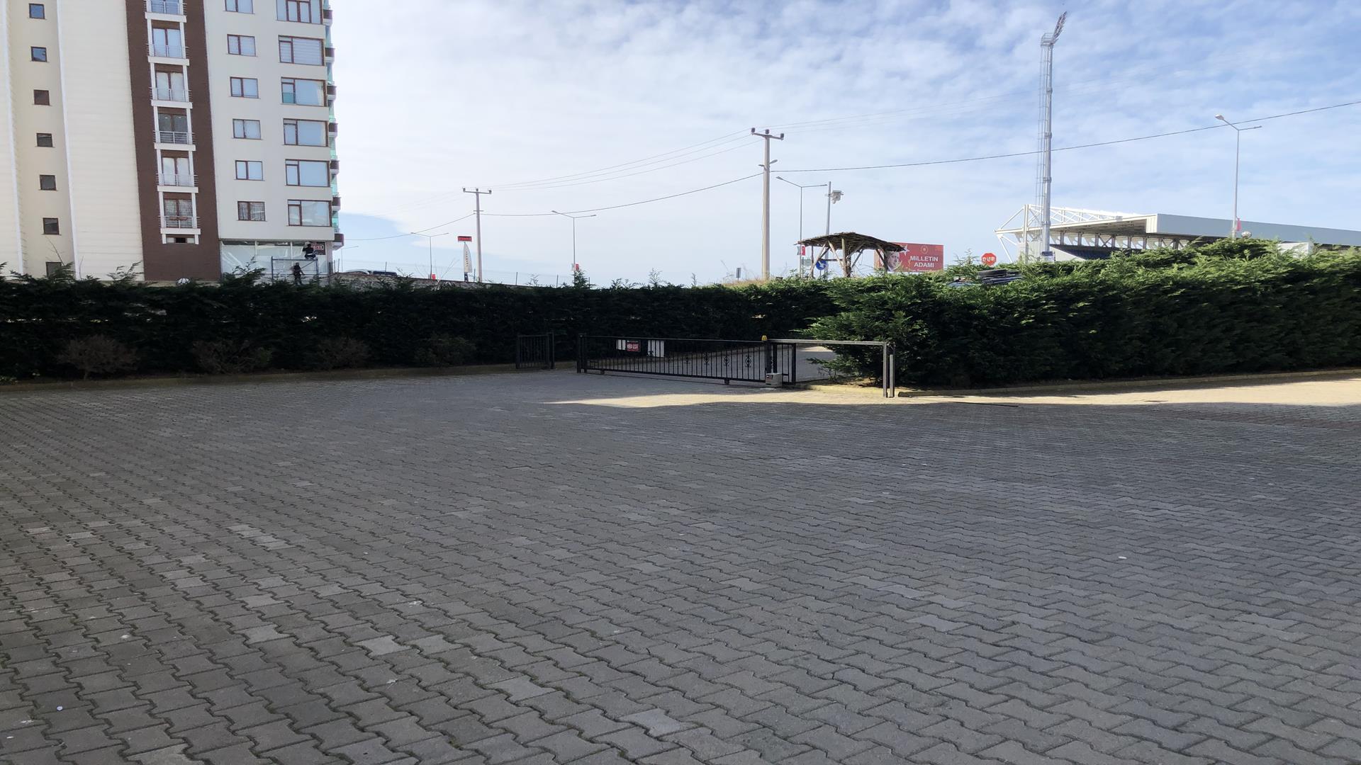 Kiralık Daire, Trabzon / OF / İRFANLI MAH.