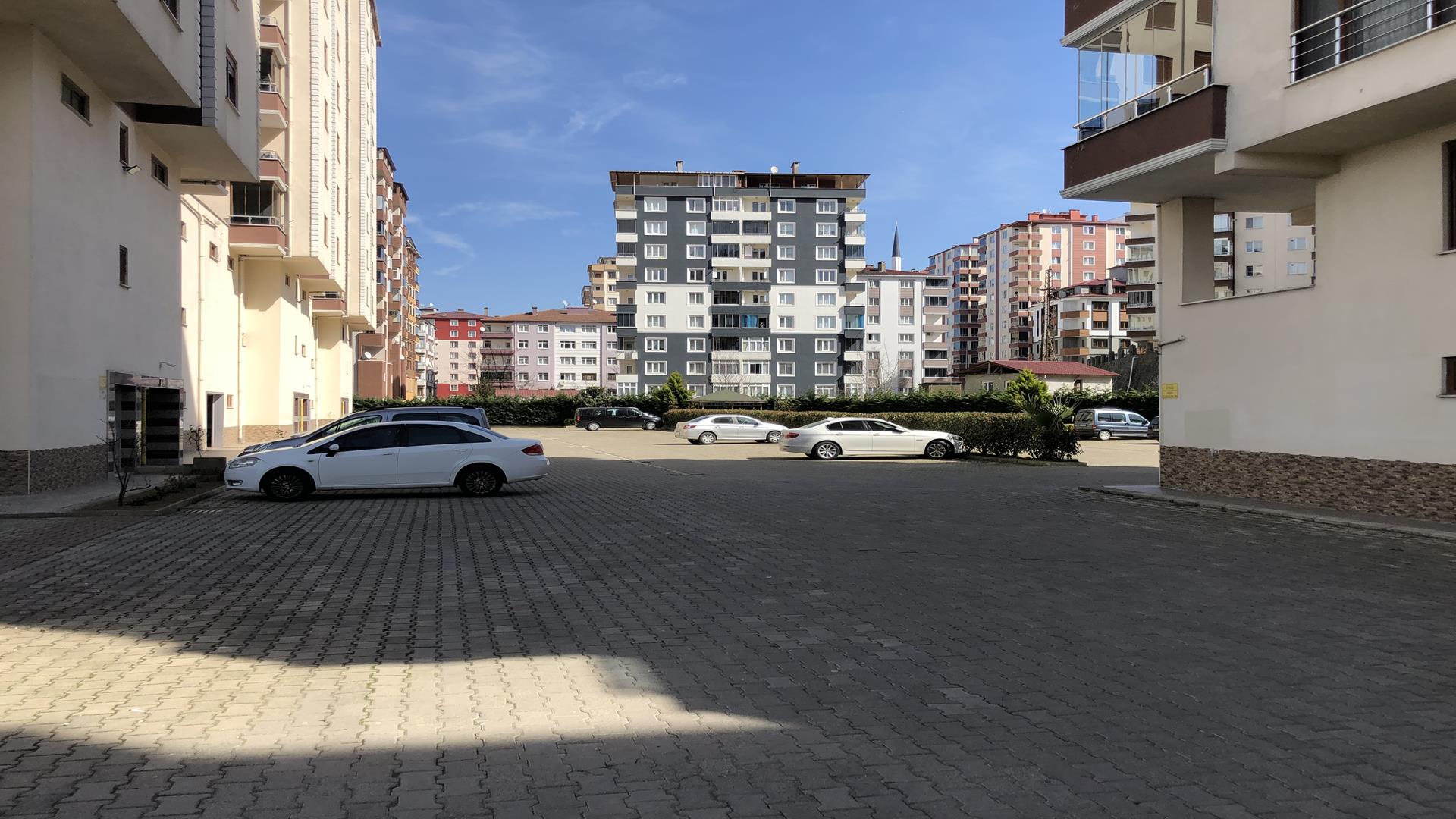 Kiralık Daire, Trabzon / OF / İRFANLI MAH.