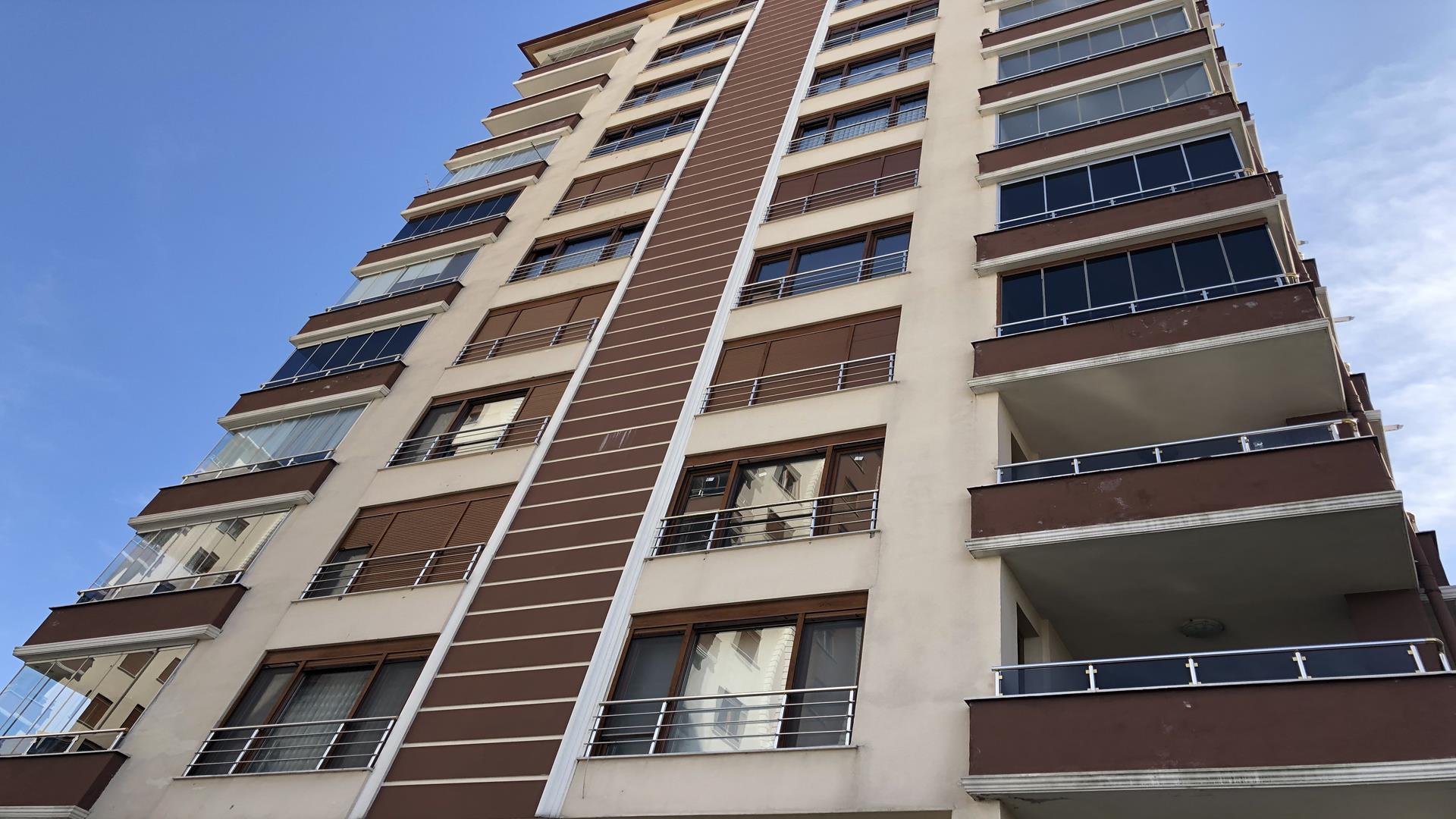 Kiralık Daire, Trabzon / OF / İRFANLI MAH.