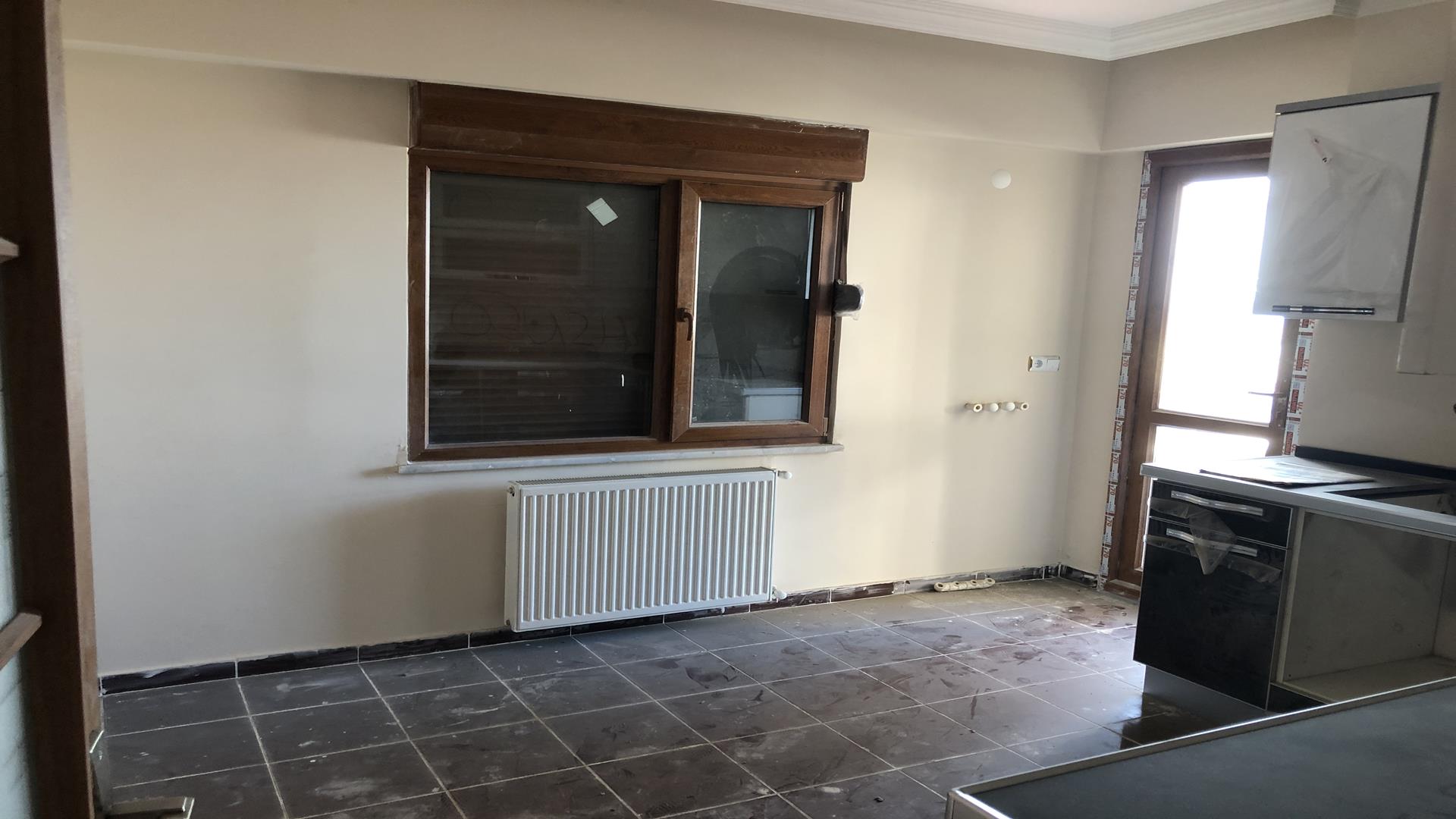 Kiralık Daire, Trabzon / OF / İRFANLI MAH.