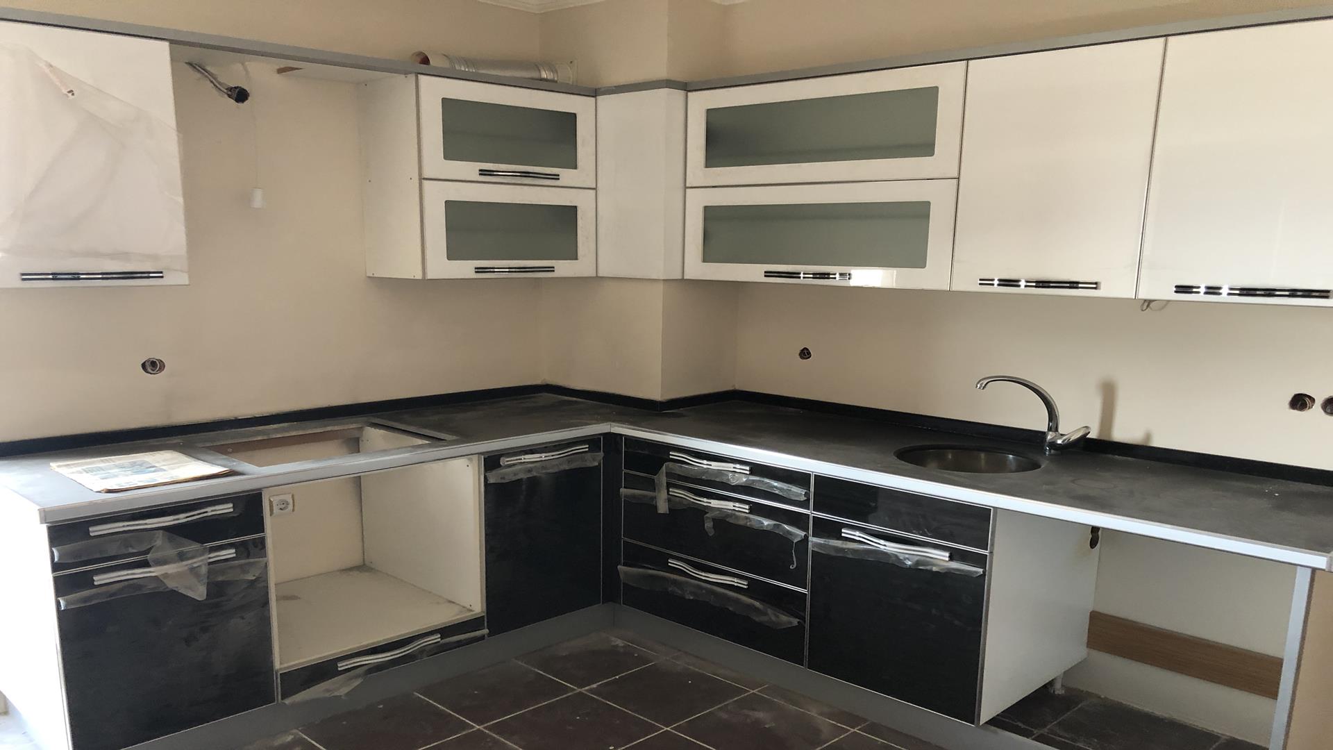 Kiralık Daire, Trabzon / OF / İRFANLI MAH.