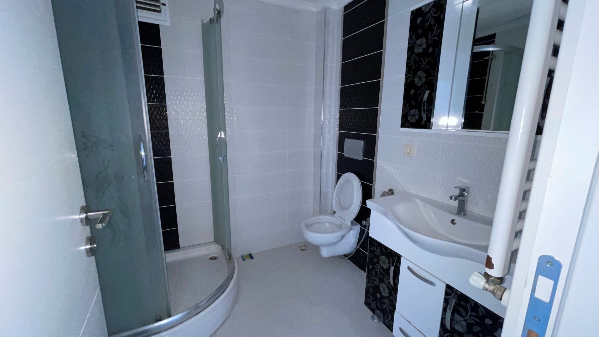 Kiralık Daire, Trabzon / OF / CUMHURİYET MAH.
