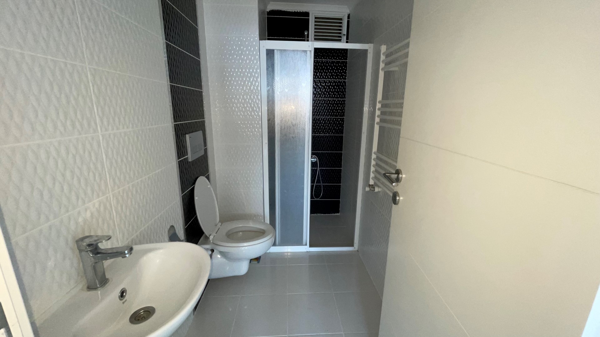 Kiralık Daire, Trabzon / OF / CUMHURİYET MAH.