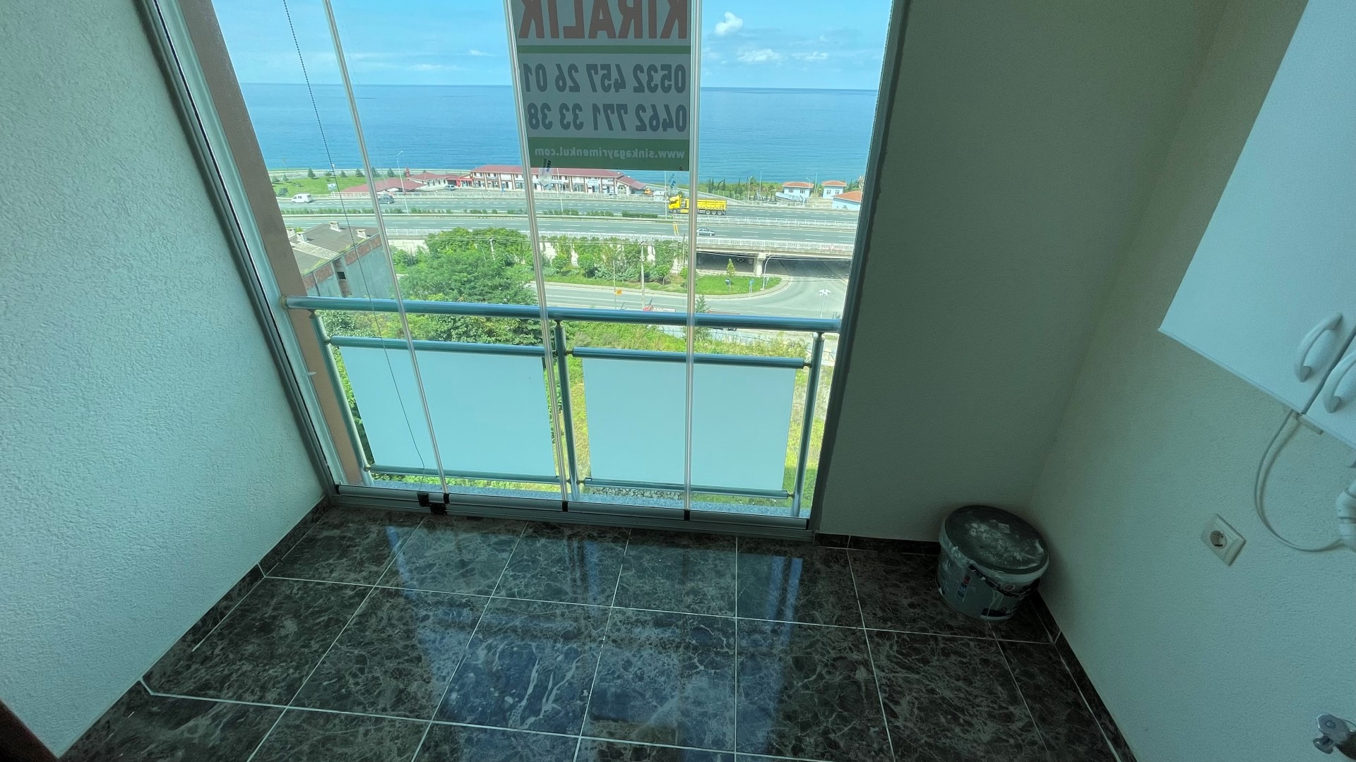 Kiralık Daire, Trabzon / OF / CUMHURİYET MAH.