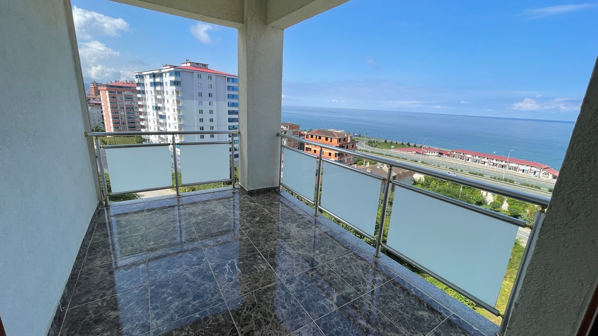 Kiralık Daire, Trabzon / OF / CUMHURİYET MAH.