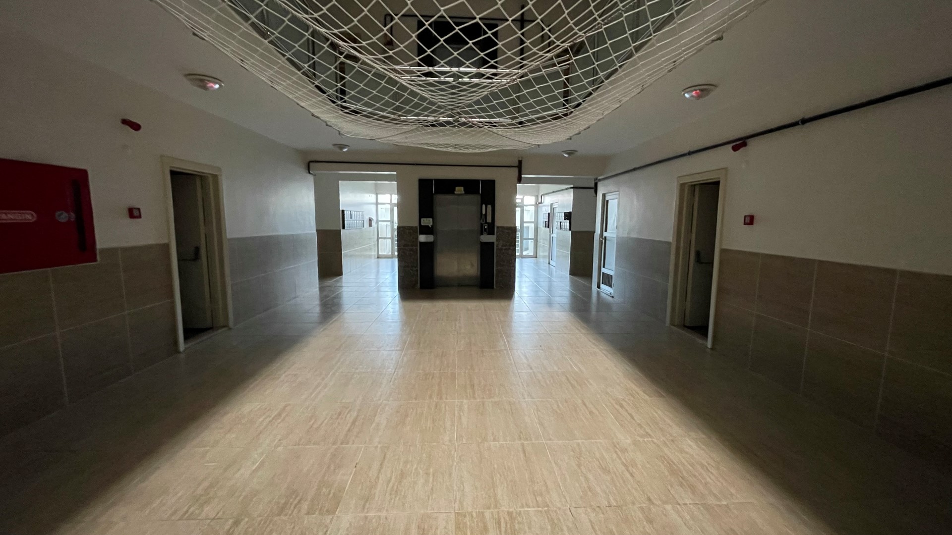 Kiralık Daire, Trabzon / OF / CUMHURİYET MAH.