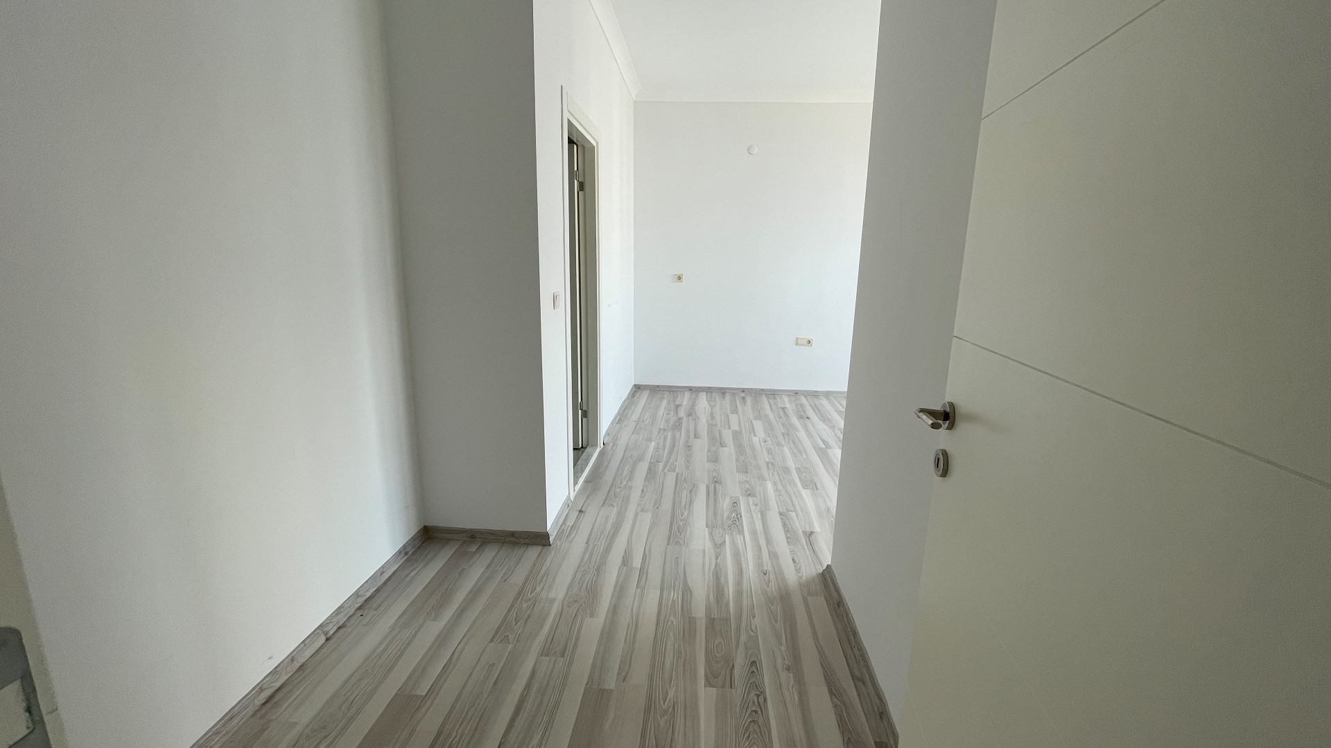 Kiralık Daire, Trabzon / OF / CUMHURİYET MAH.