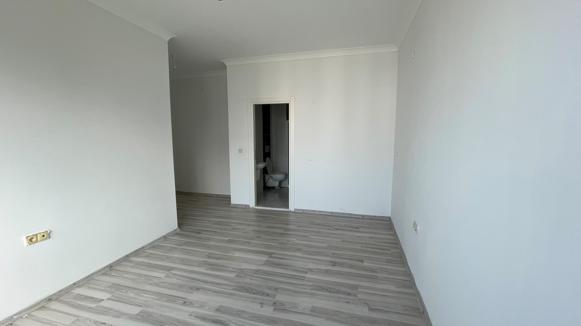Kiralık Daire, Trabzon / OF / CUMHURİYET MAH.