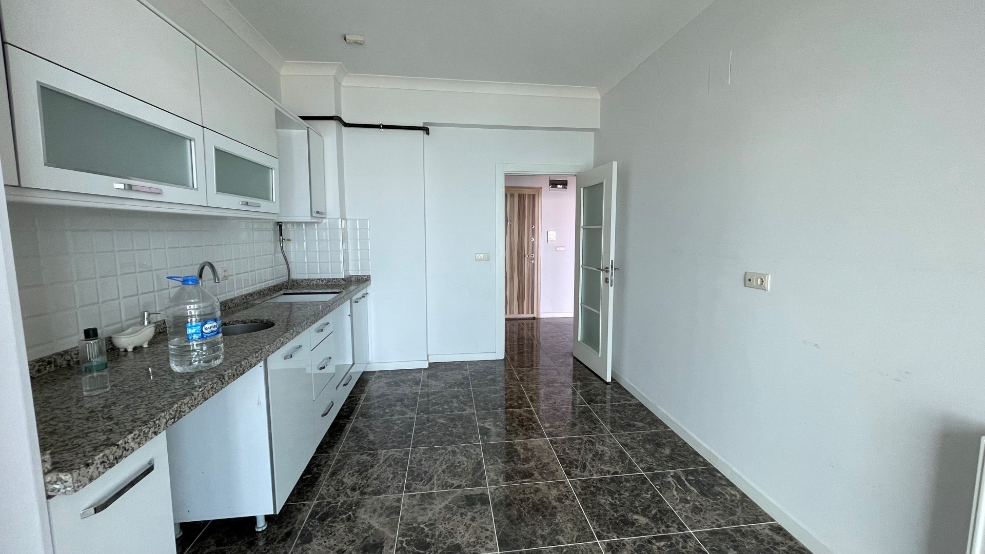 Kiralık Daire, Trabzon / OF / CUMHURİYET MAH.