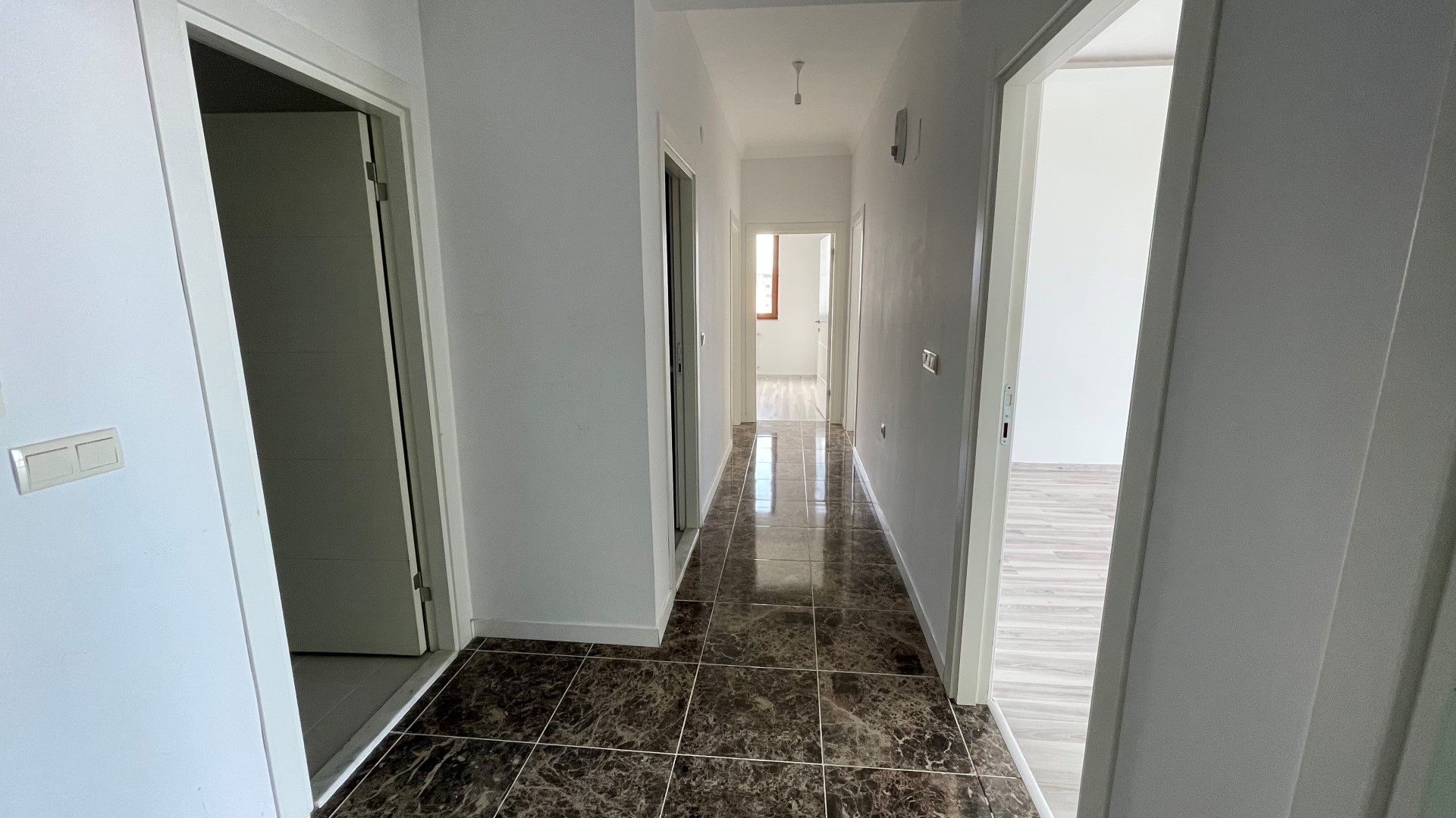 Kiralık Daire, Trabzon / OF / CUMHURİYET MAH.