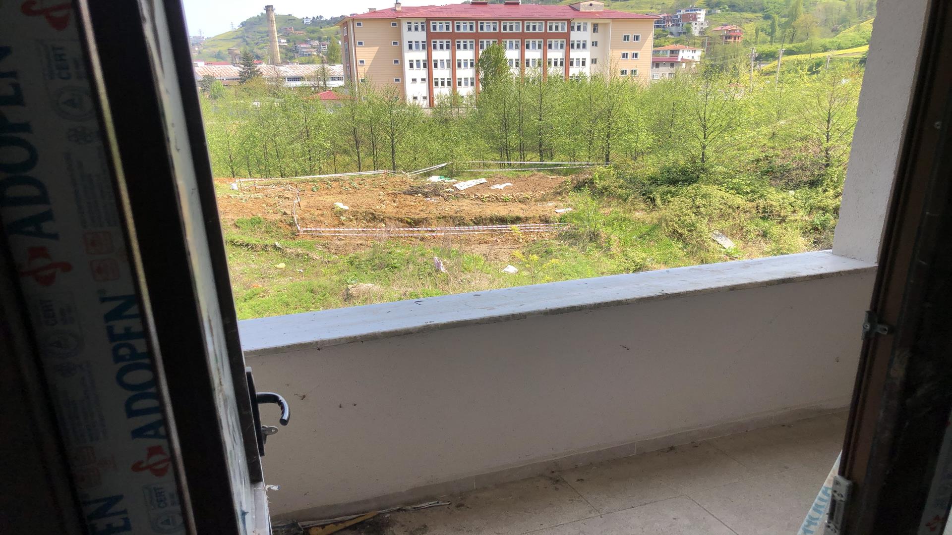 Satılık Daire, Trabzon / OF / CUMHURİYET MAH.